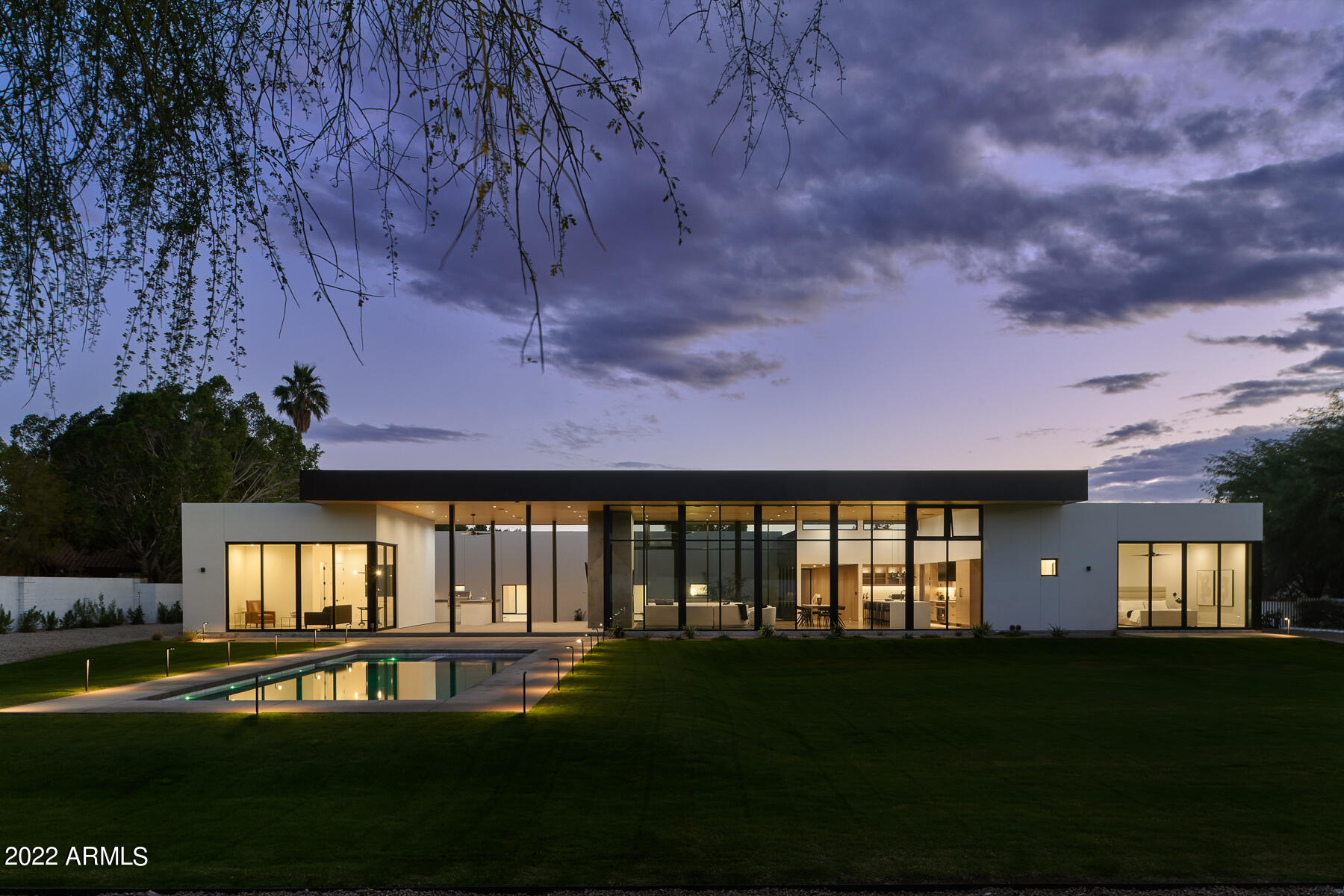 VISTA LOS ARCOS - Residential