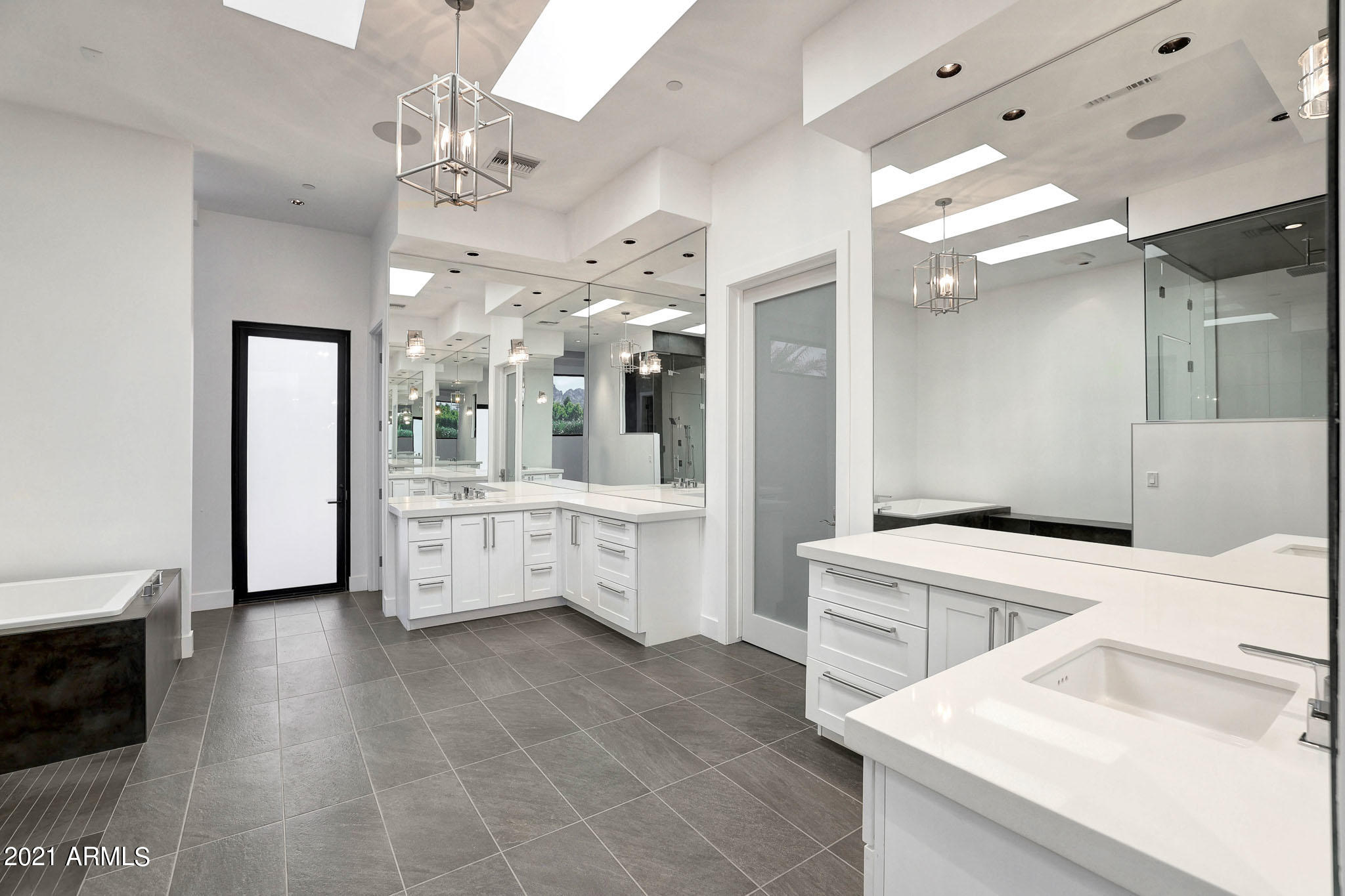 LINCOLN HEIGHTS 8, 12-25, 31-44 - Residential