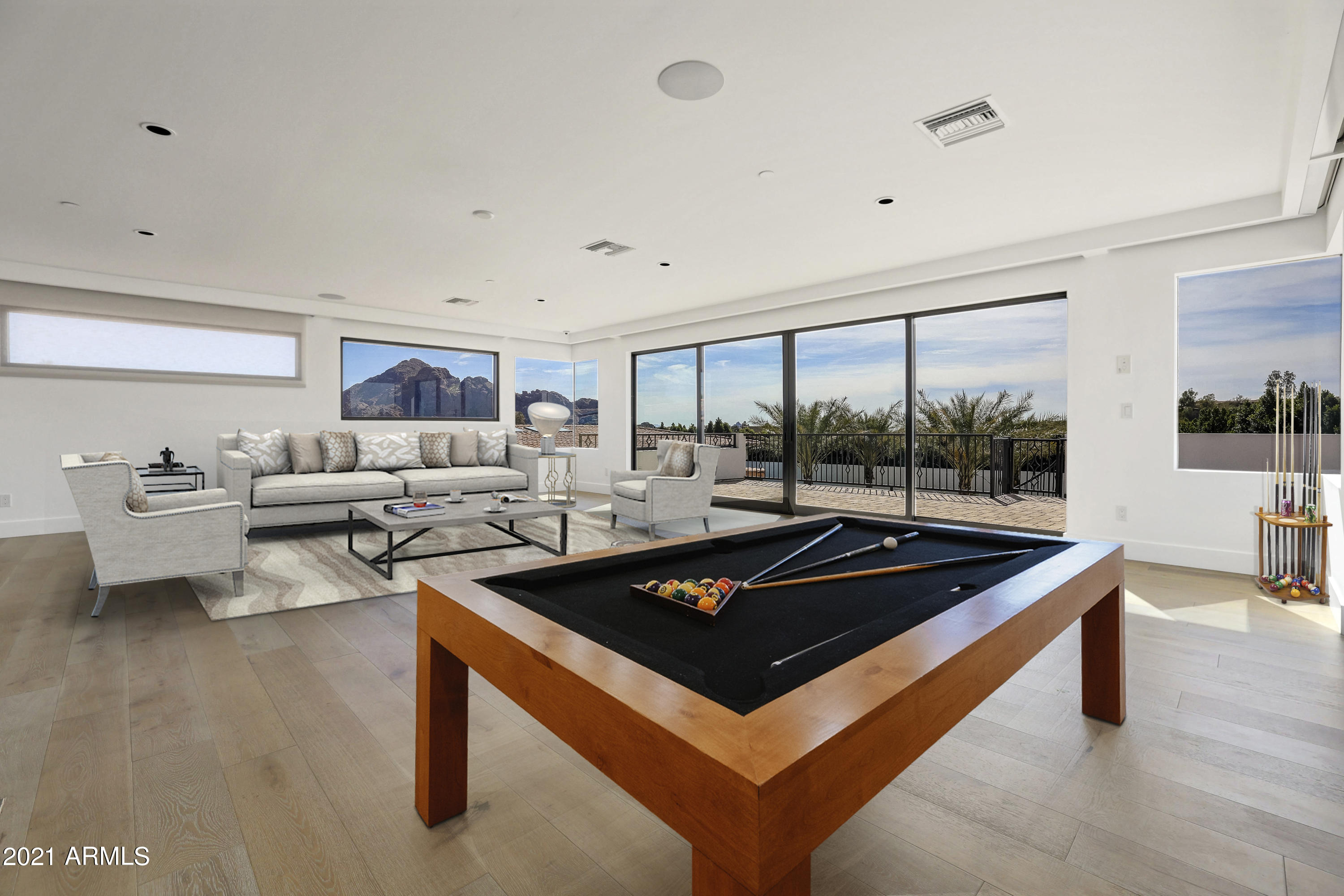 LINCOLN HEIGHTS 8, 12-25, 31-44 - Residential