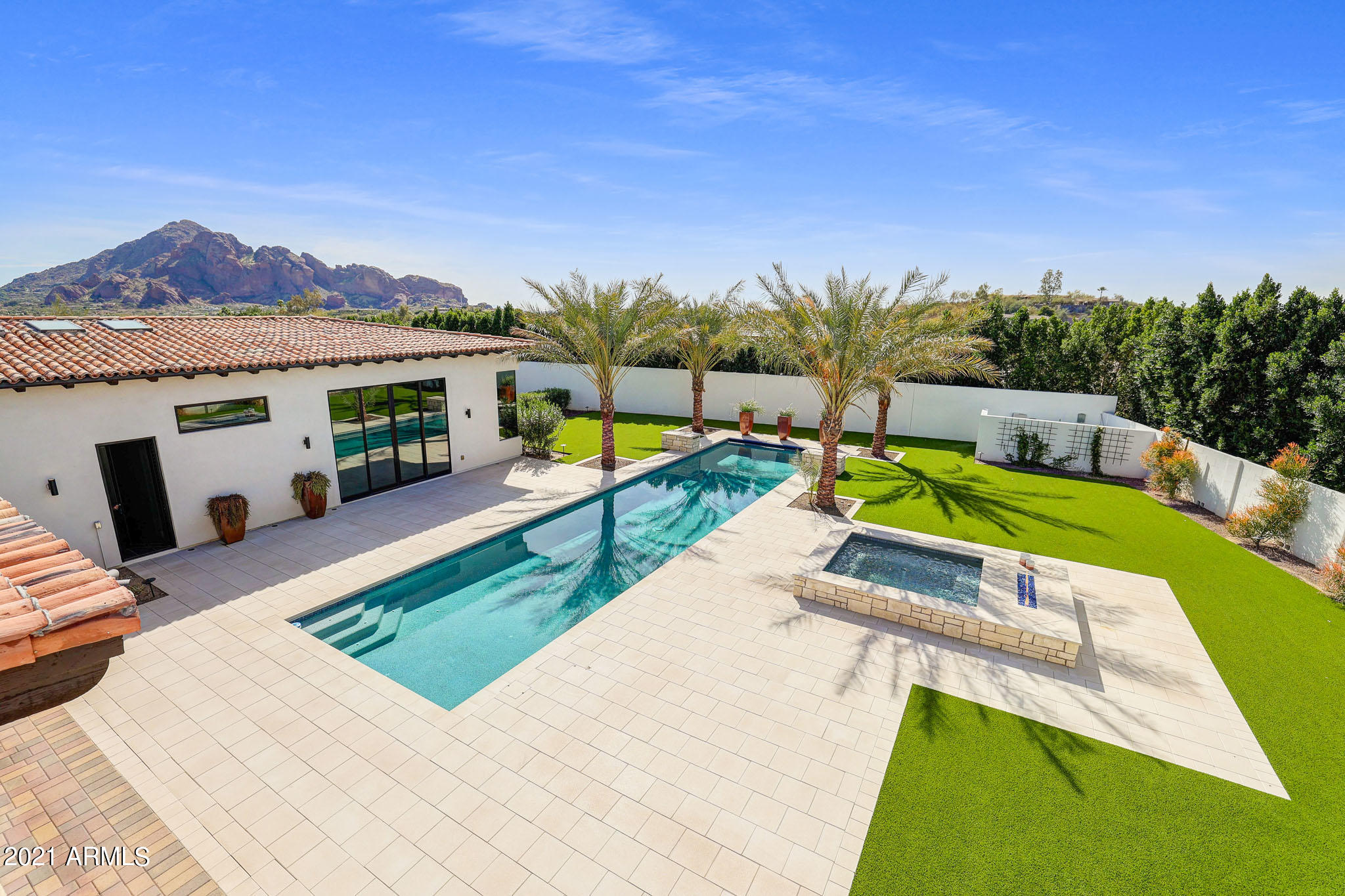 LINCOLN HEIGHTS 8, 12-25, 31-44 - Residential