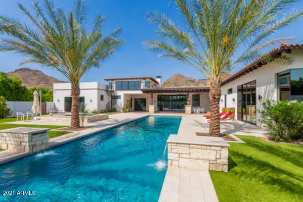 LINCOLN HEIGHTS 8, 12-25, 31-44 - Residential