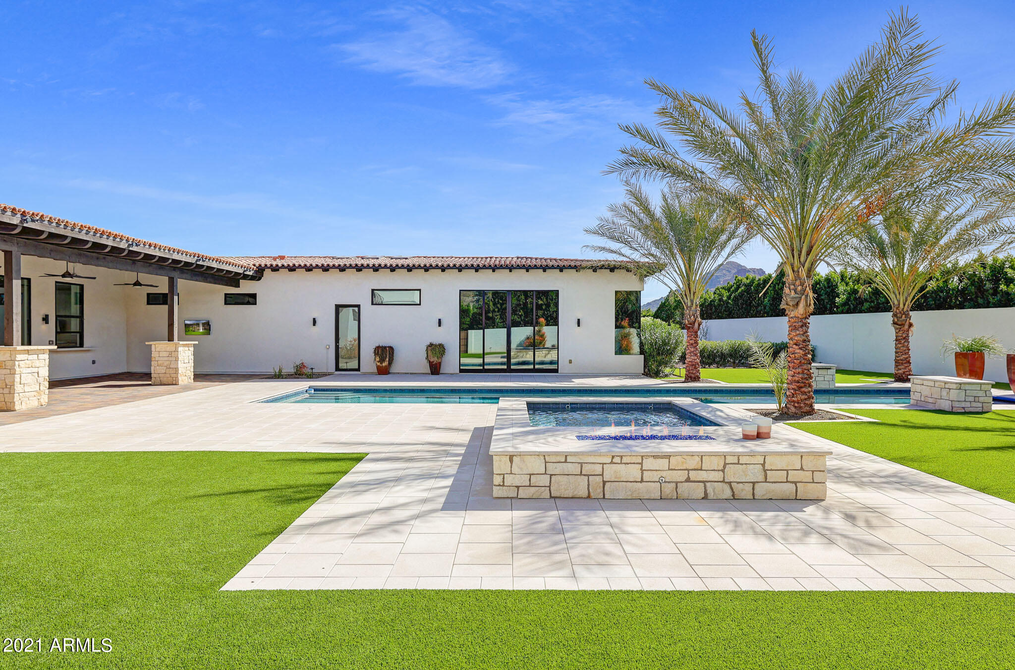 LINCOLN HEIGHTS 8, 12-25, 31-44 - Residential