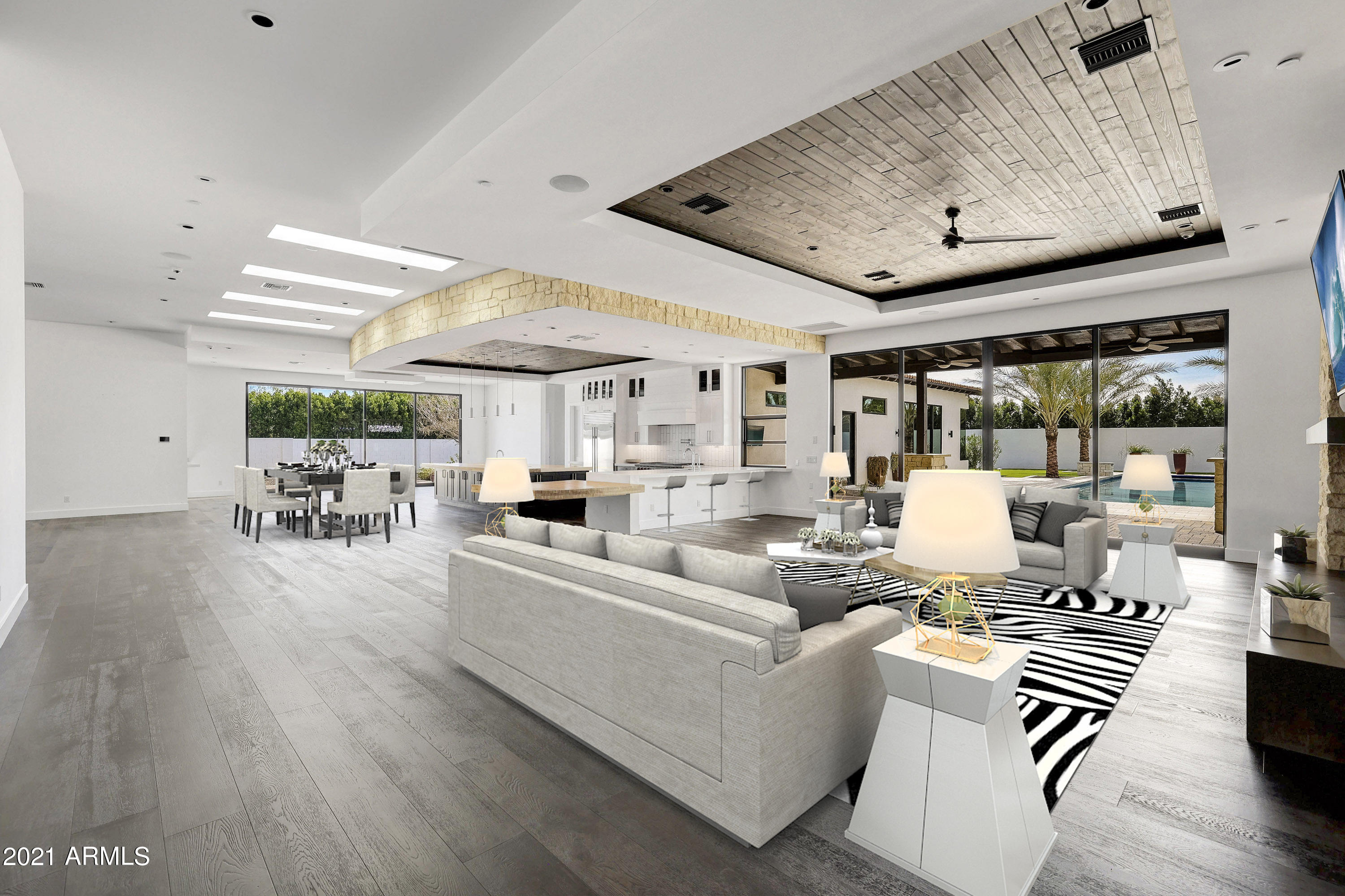 LINCOLN HEIGHTS 8, 12-25, 31-44 - Residential