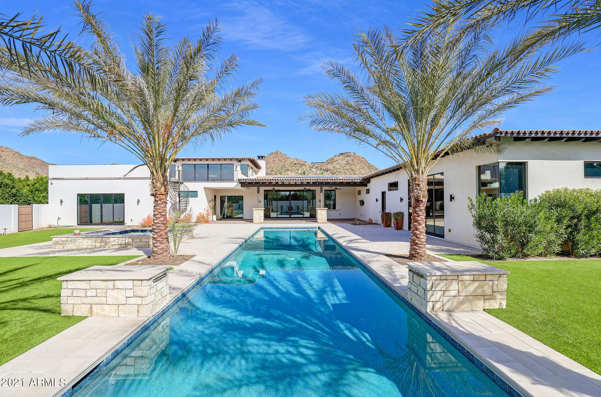 LINCOLN HEIGHTS 8, 12-25, 31-44 - Residential