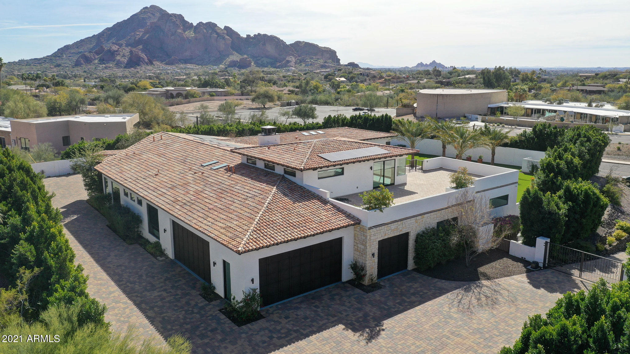 LINCOLN HEIGHTS 8, 12-25, 31-44 - Residential