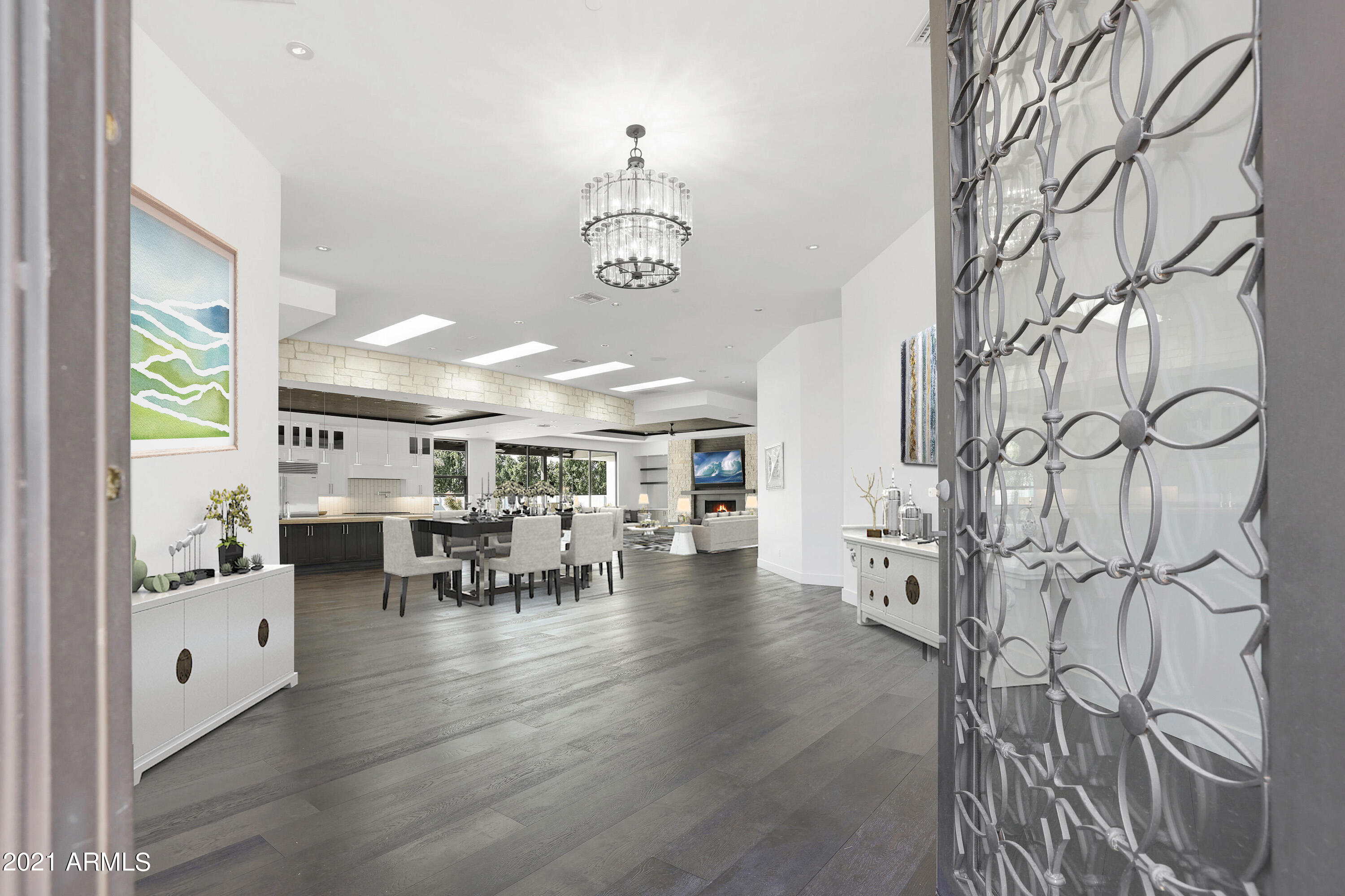LINCOLN HEIGHTS 8, 12-25, 31-44 - Residential