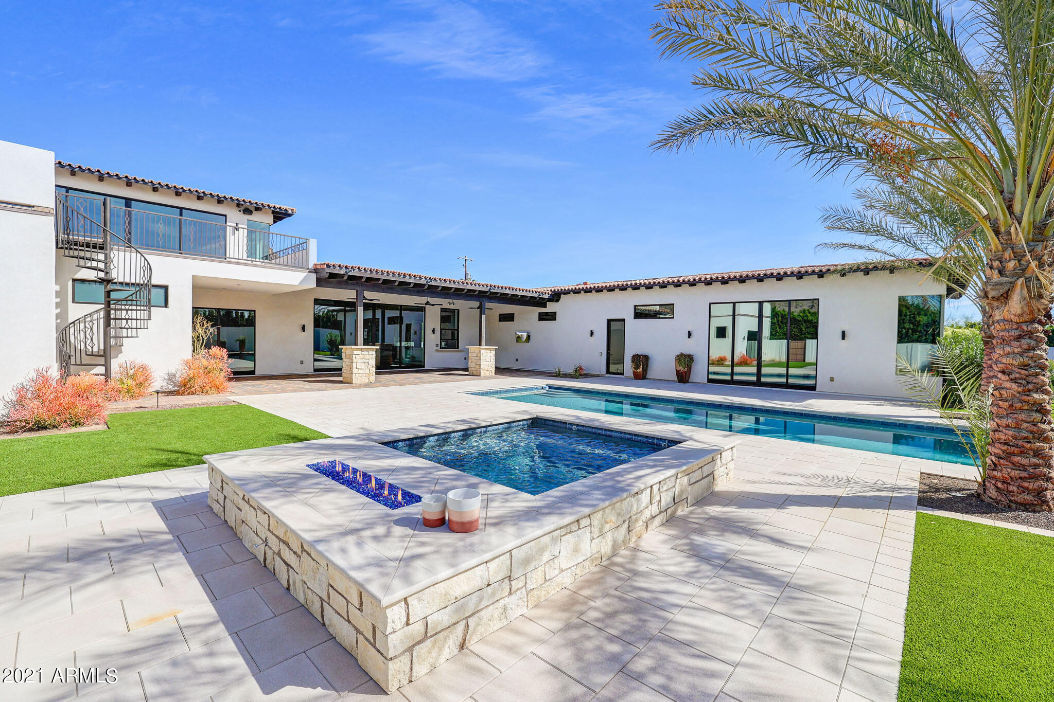 LINCOLN HEIGHTS 8, 12-25, 31-44 - Residential