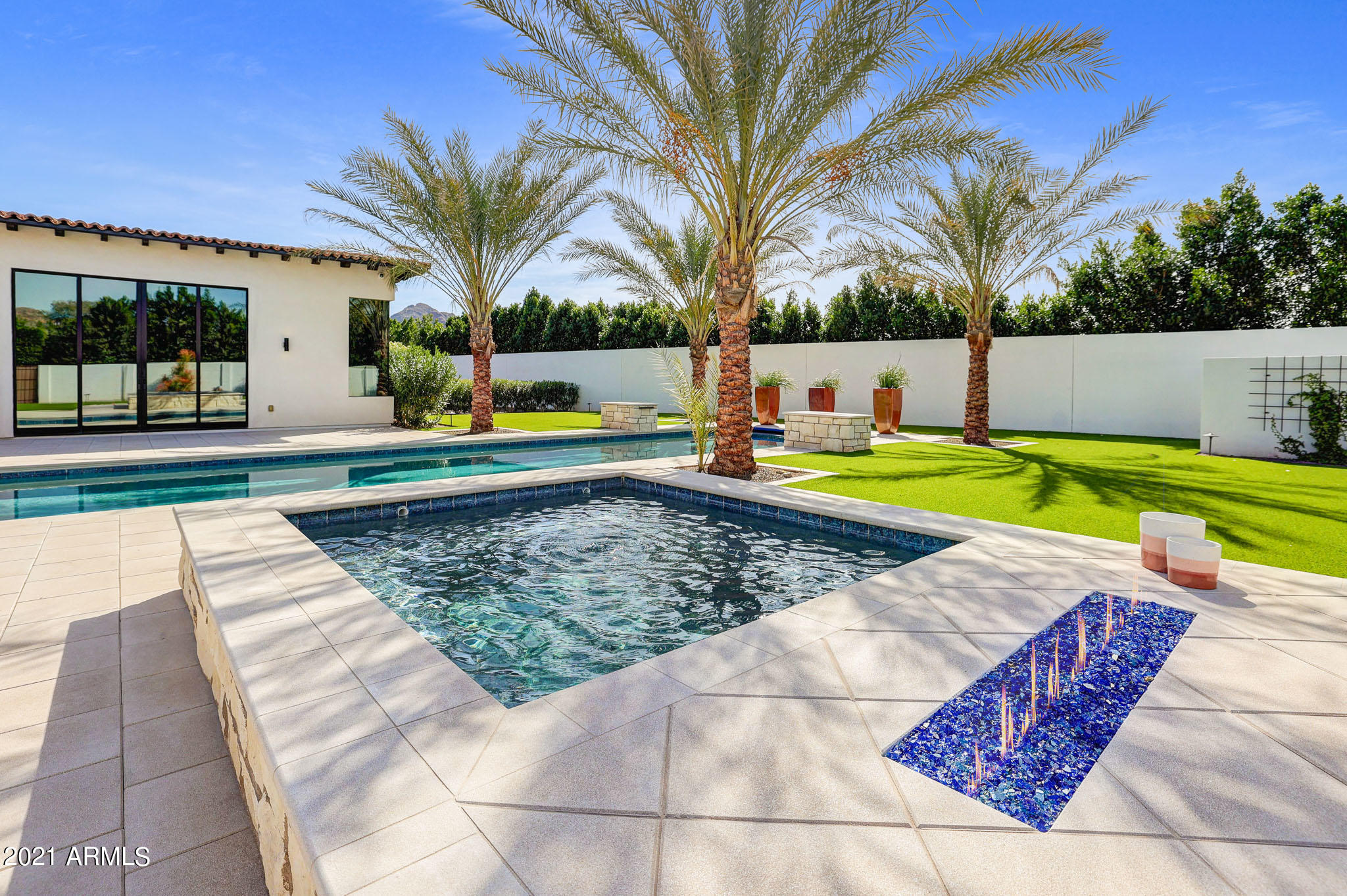 LINCOLN HEIGHTS 8, 12-25, 31-44 - Residential