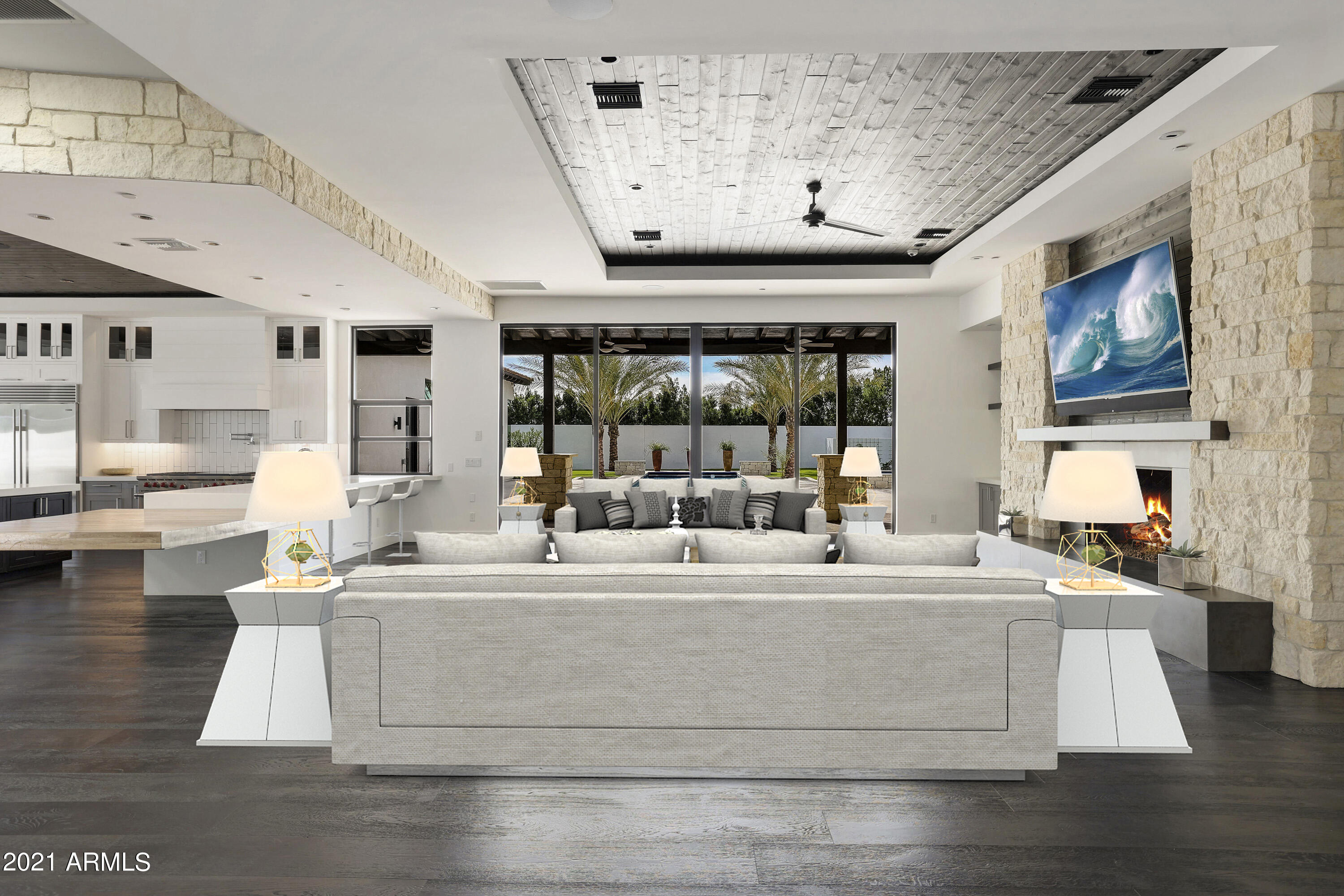 LINCOLN HEIGHTS 8, 12-25, 31-44 - Residential