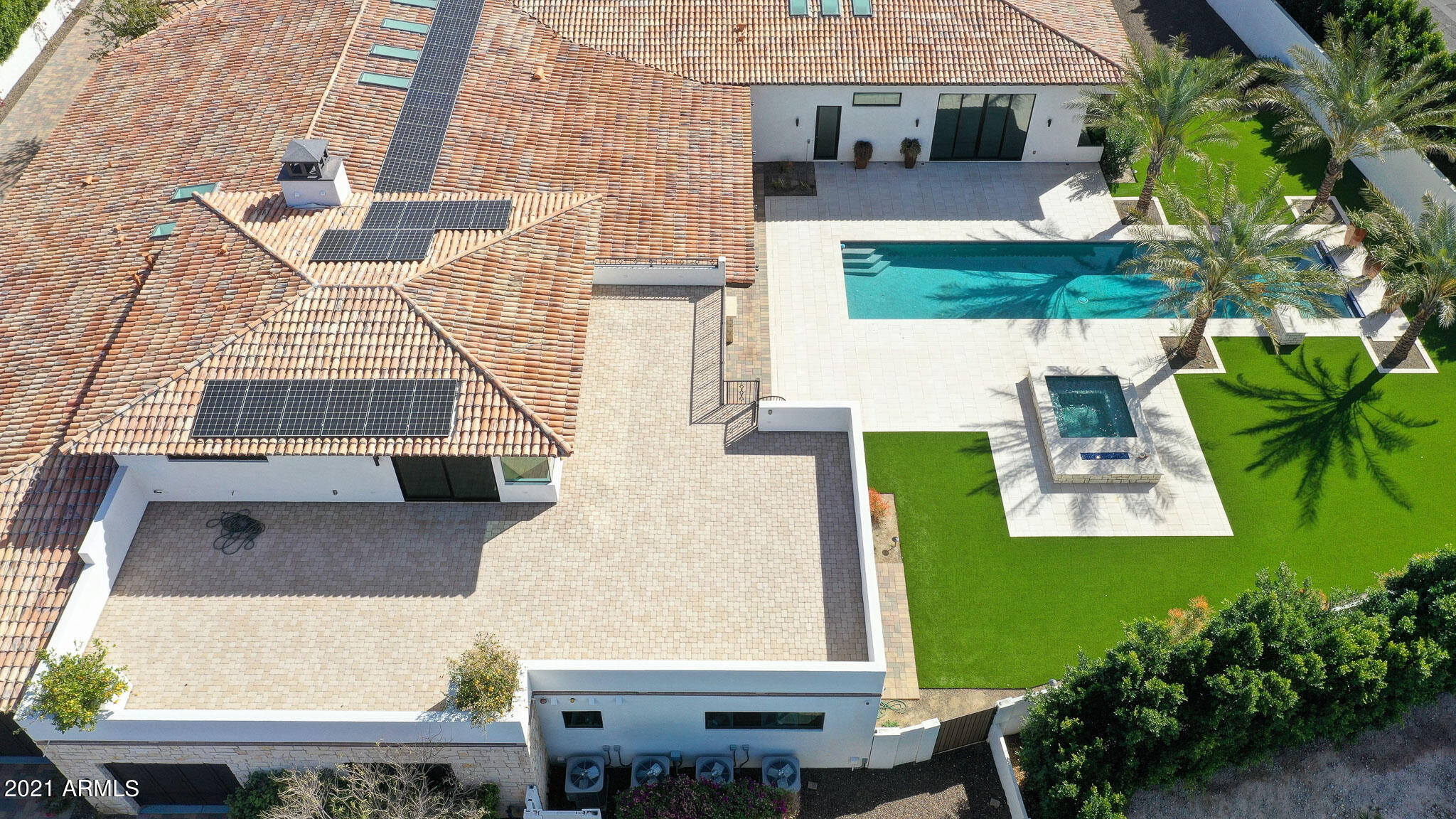 LINCOLN HEIGHTS 8, 12-25, 31-44 - Residential