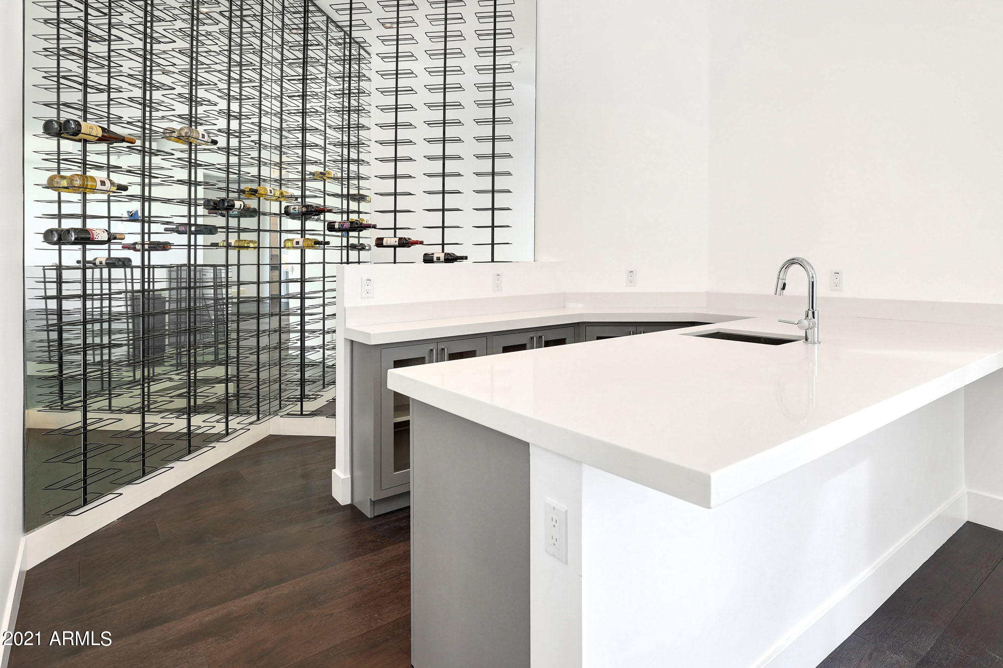 LINCOLN HEIGHTS 8, 12-25, 31-44 - Residential