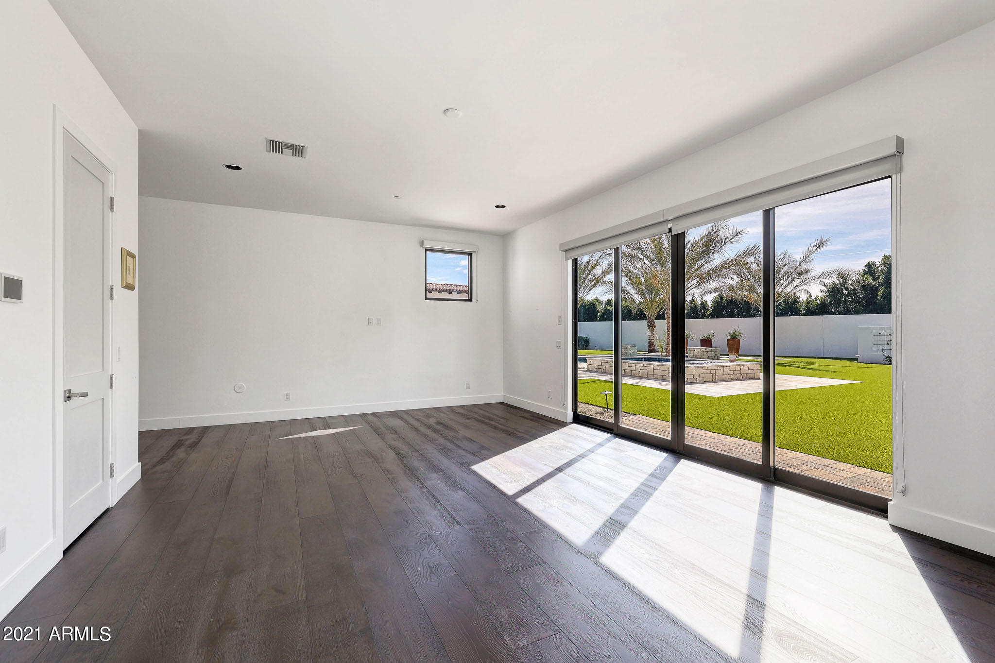 LINCOLN HEIGHTS 8, 12-25, 31-44 - Residential