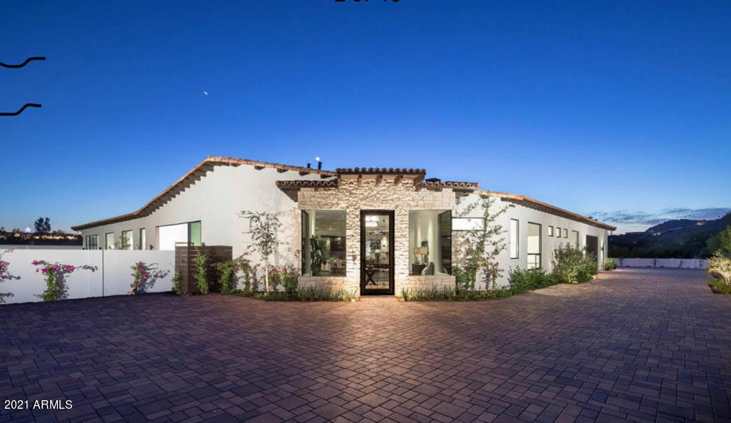 LINCOLN HEIGHTS 8, 12-25, 31-44 - Residential