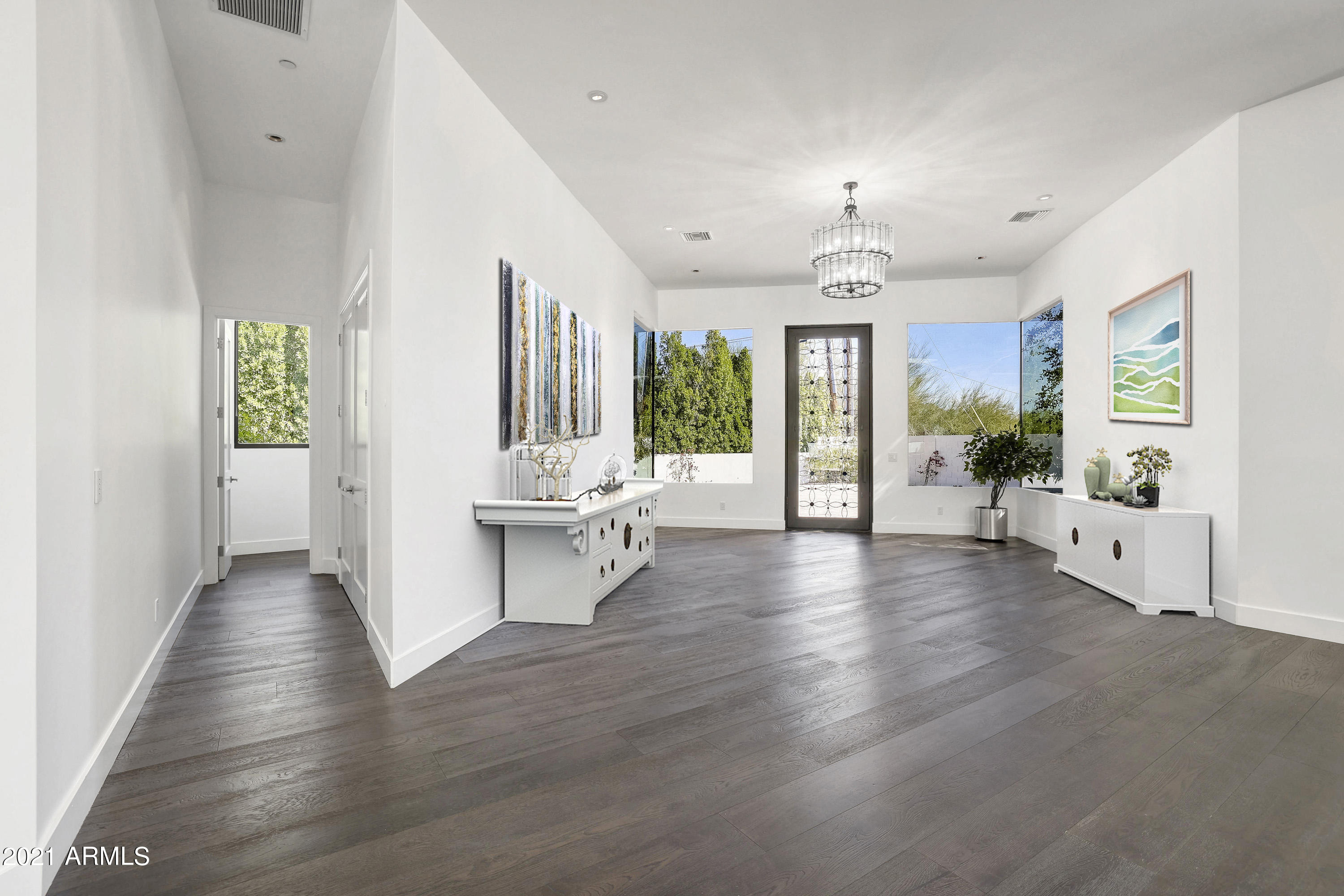 LINCOLN HEIGHTS 8, 12-25, 31-44 - Residential