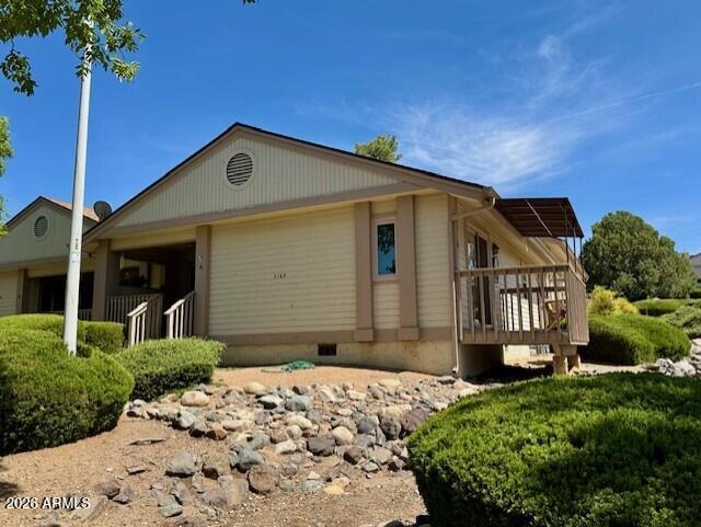MONTANA VILLAS - Residential