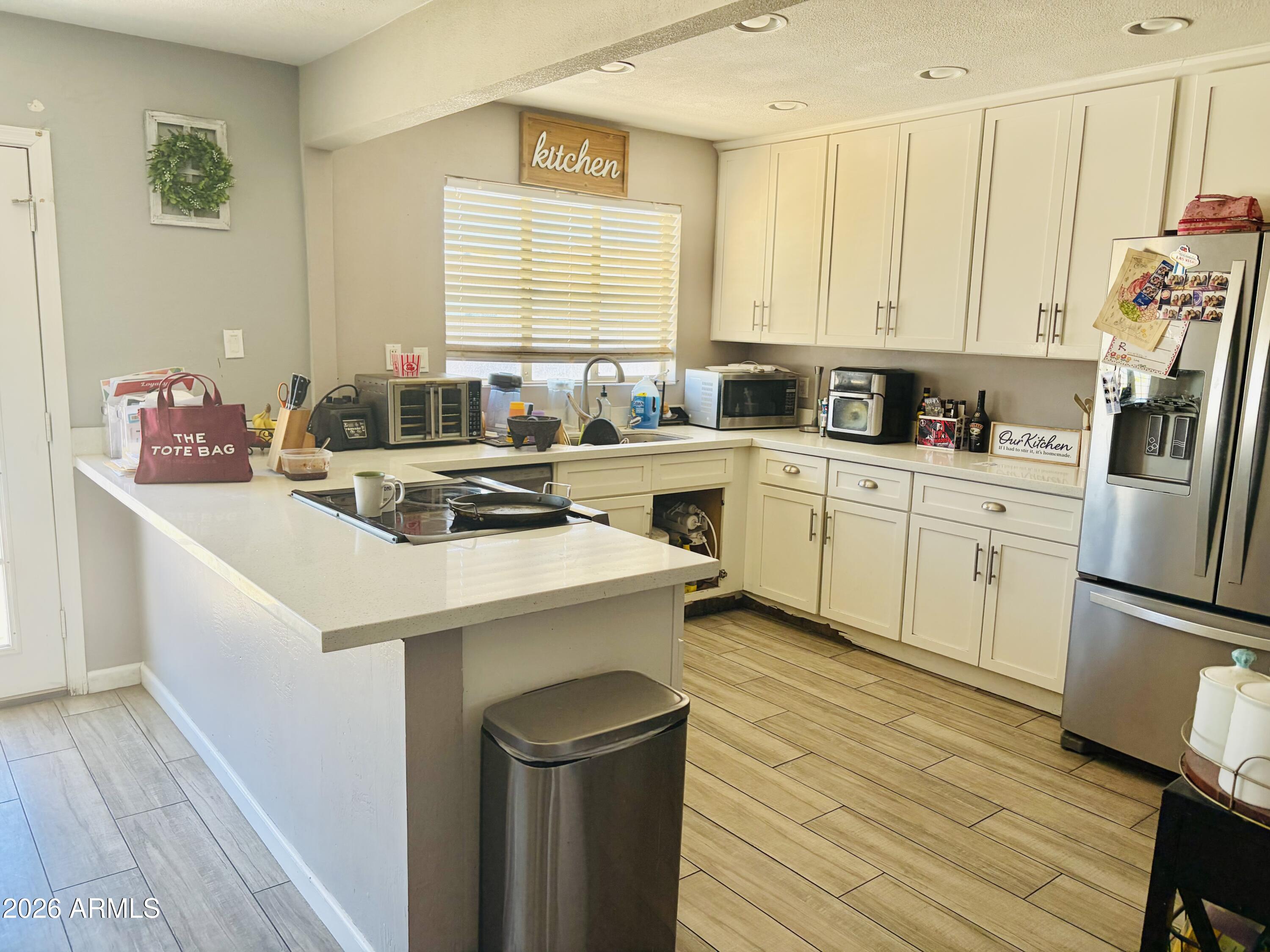 FLEETWOOD UNIT 1 - Residential
