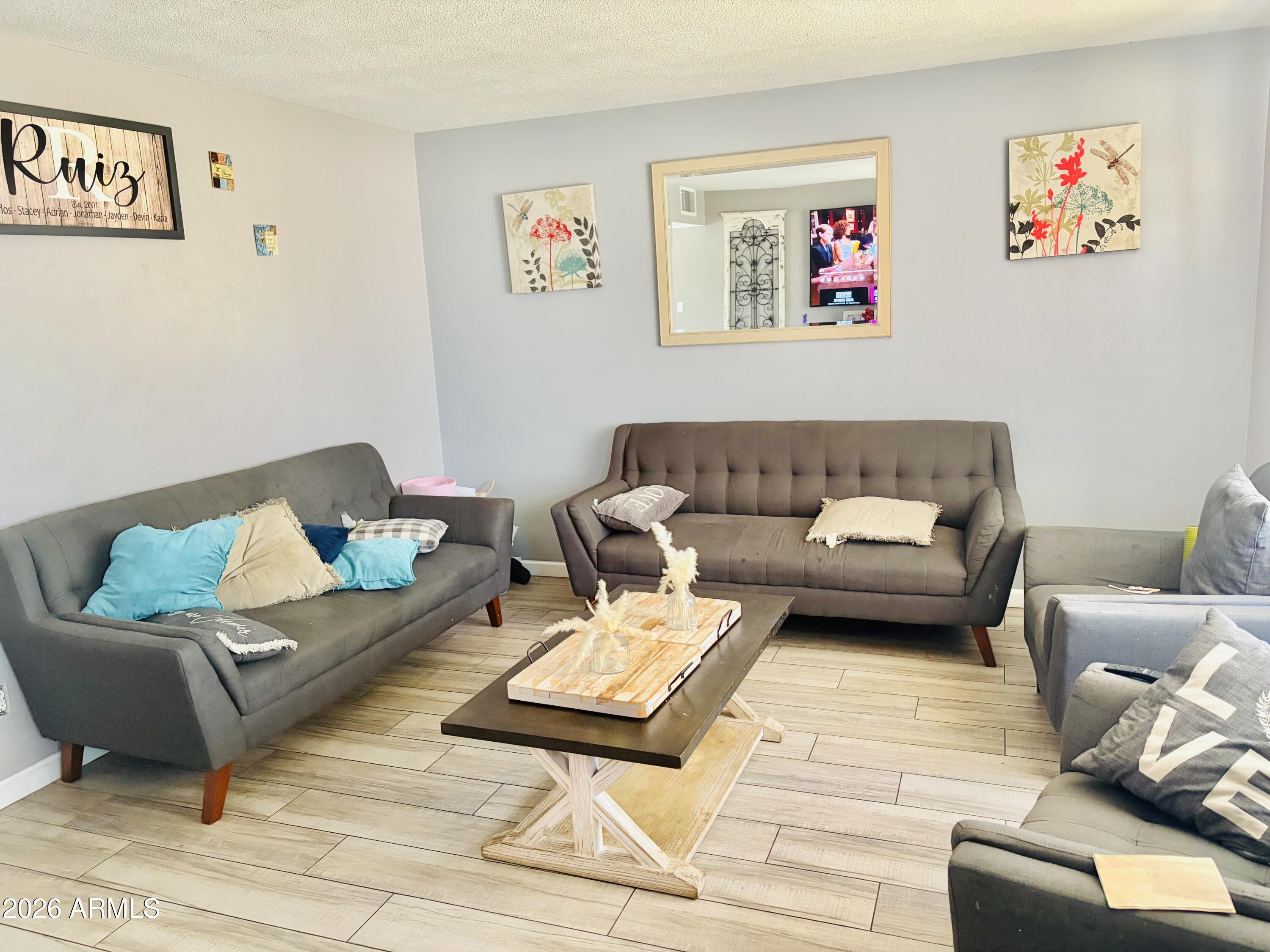 FLEETWOOD UNIT 1 - Residential