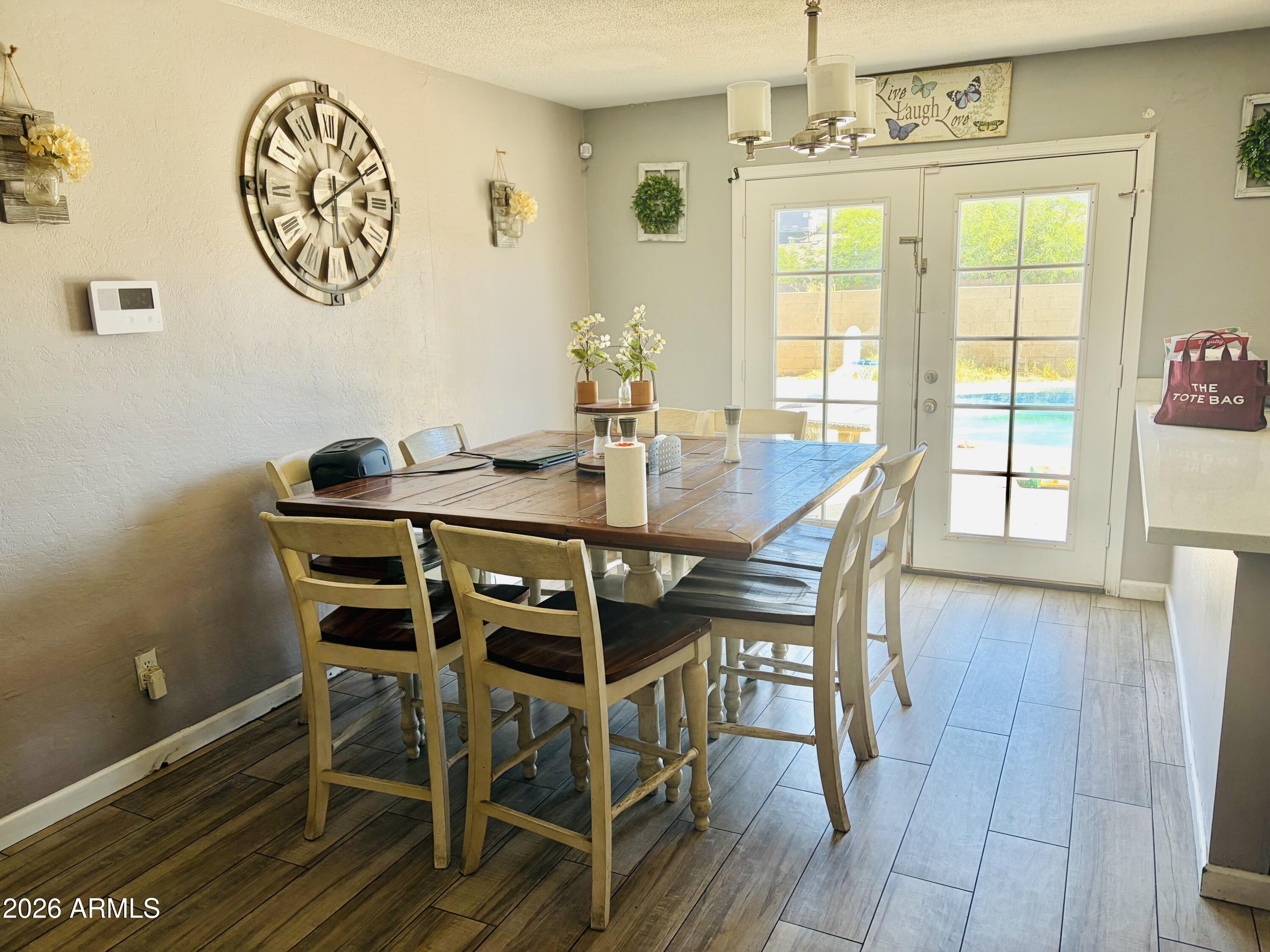 FLEETWOOD UNIT 1 - Residential