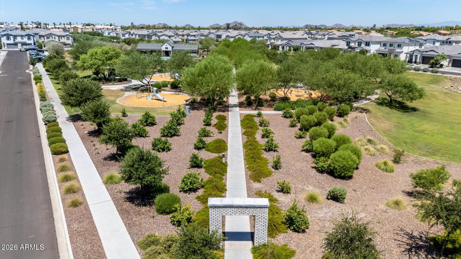 ARABELLA PARCEL 1 - Residential