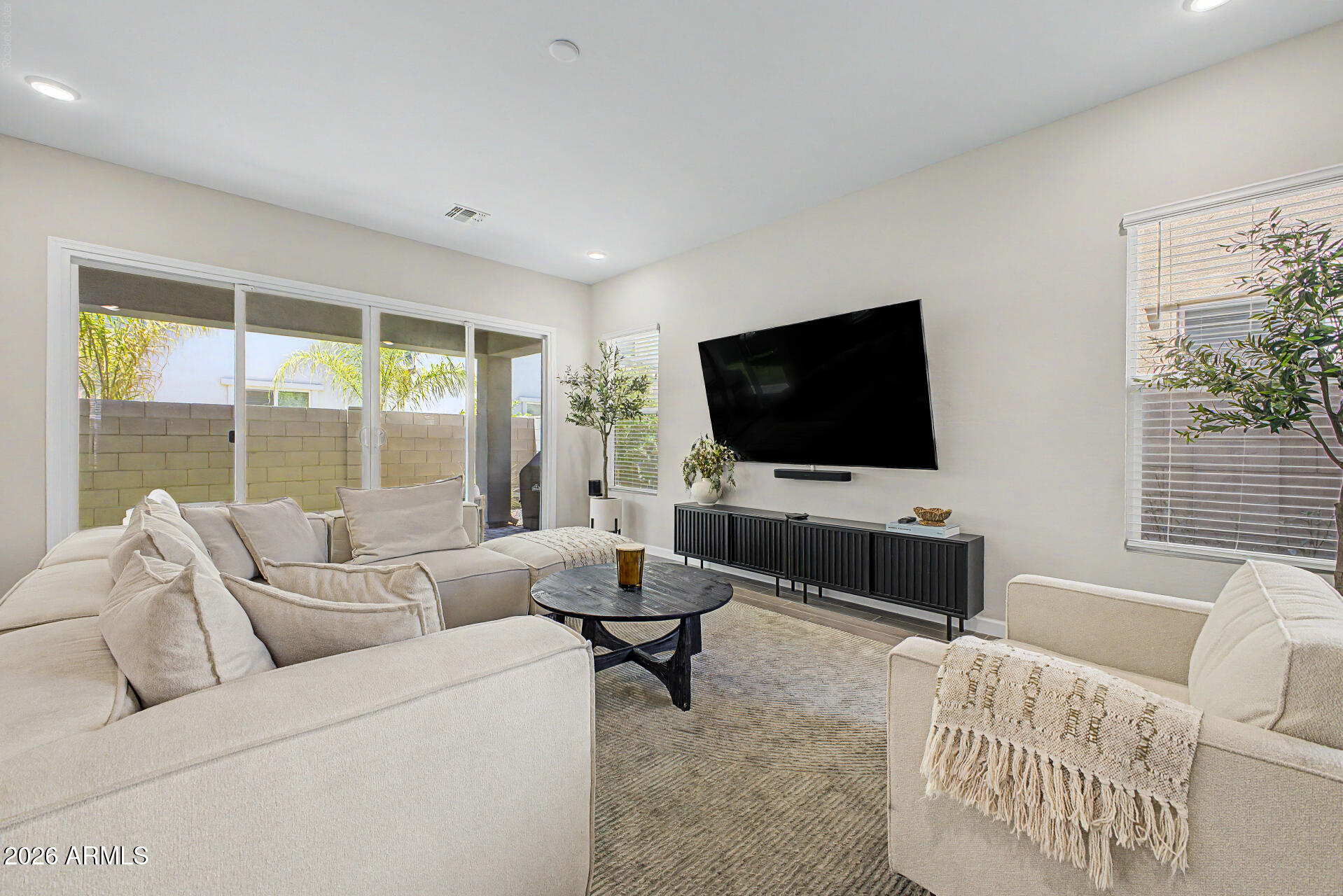 ARABELLA PARCEL 1 - Residential