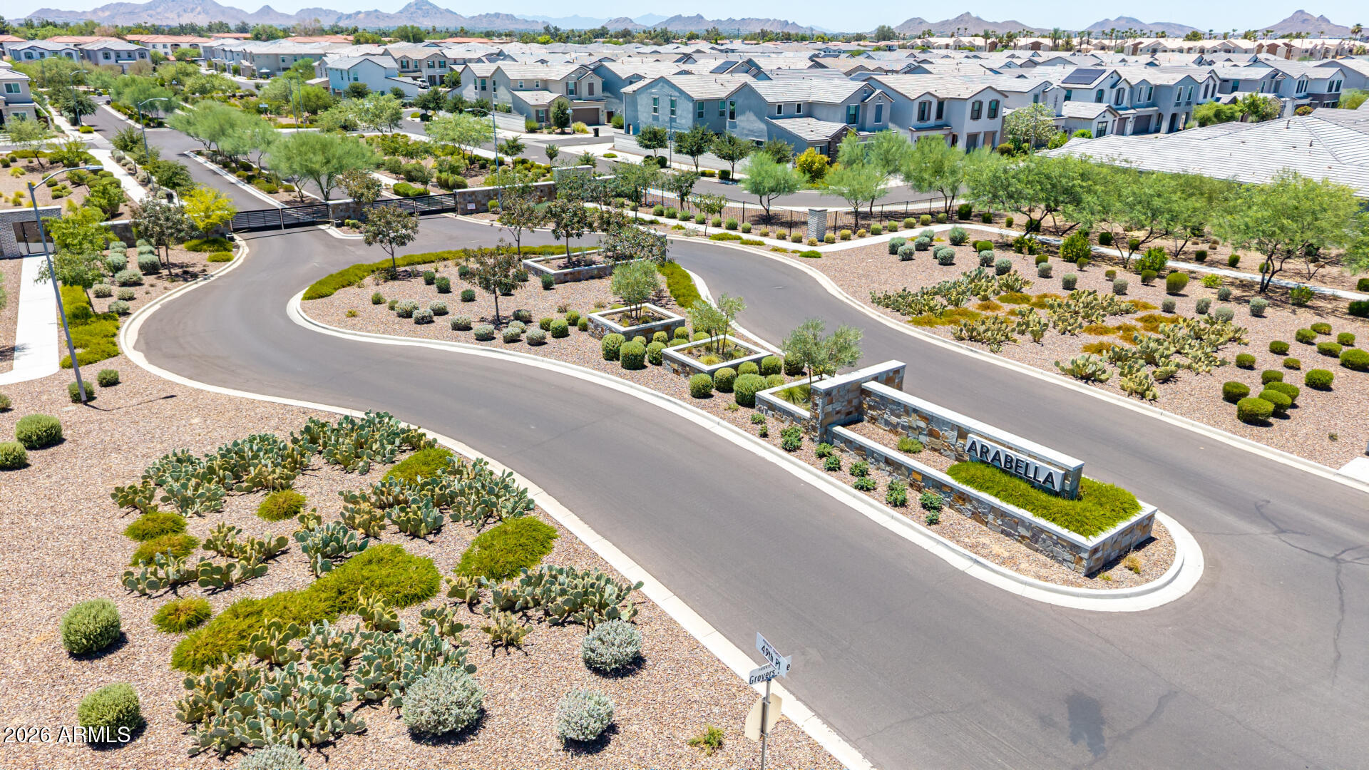 ARABELLA PARCEL 1 - Residential