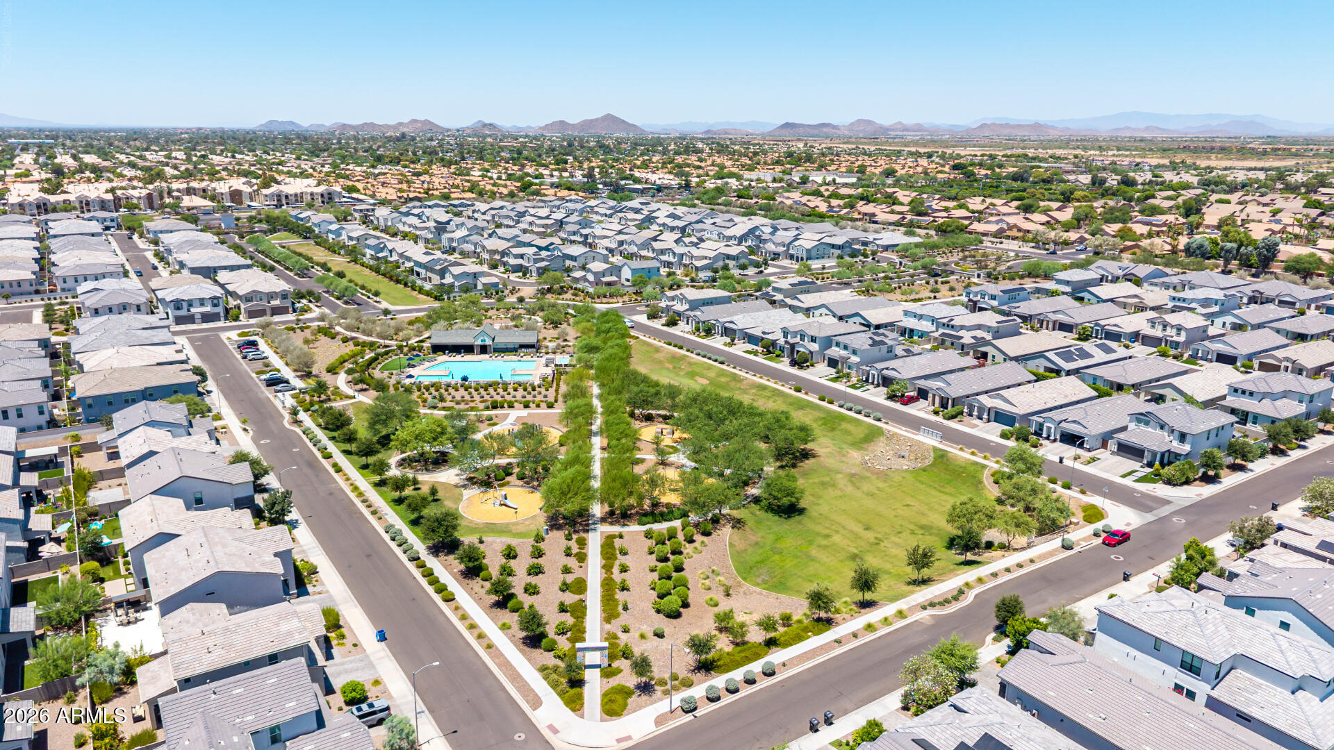 ARABELLA PARCEL 1 - Residential