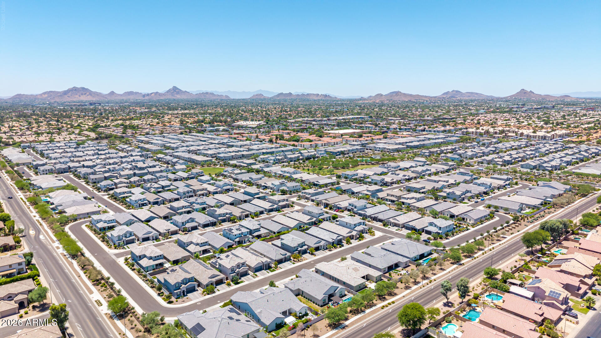 ARABELLA PARCEL 1 - Residential
