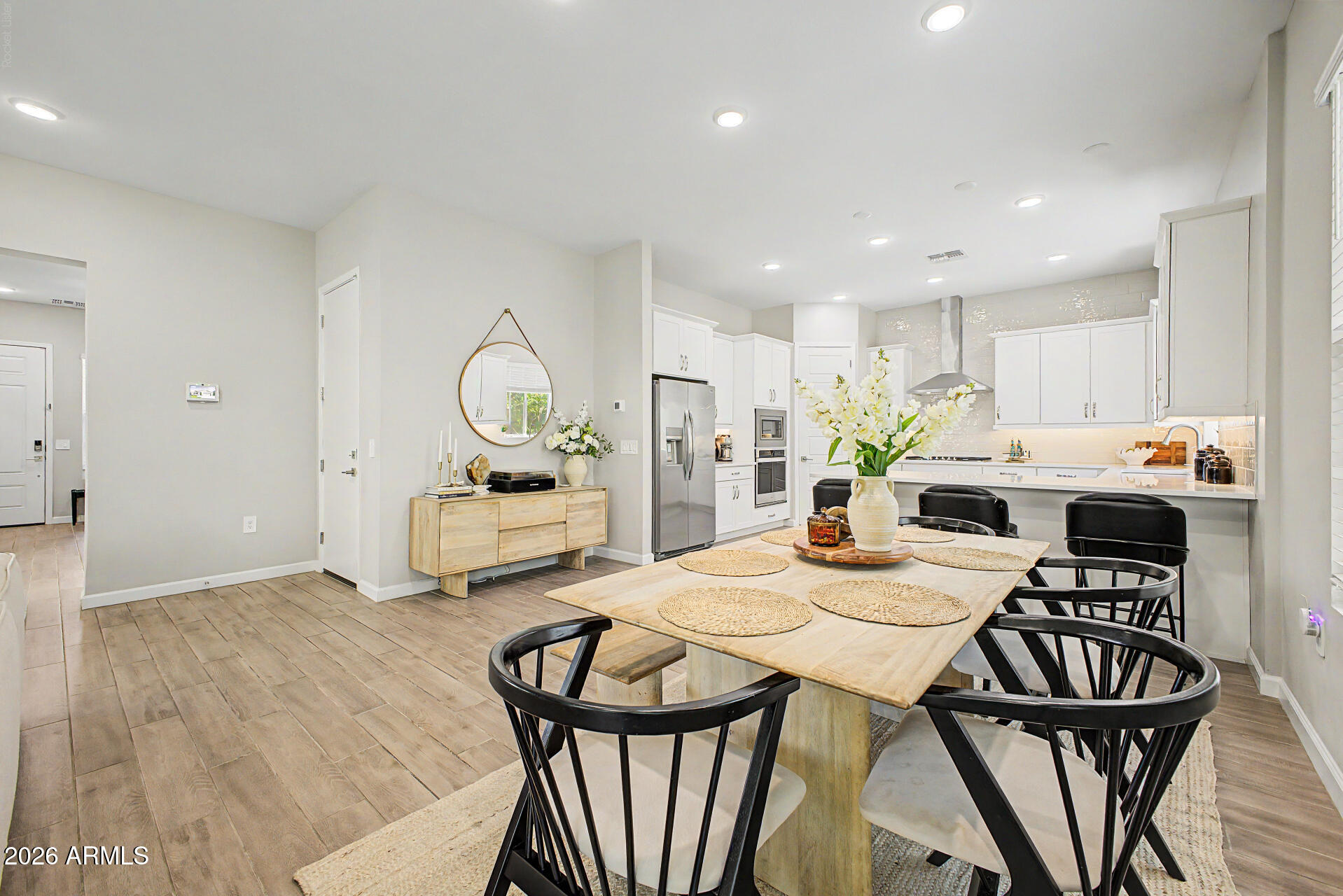 ARABELLA PARCEL 1 - Residential