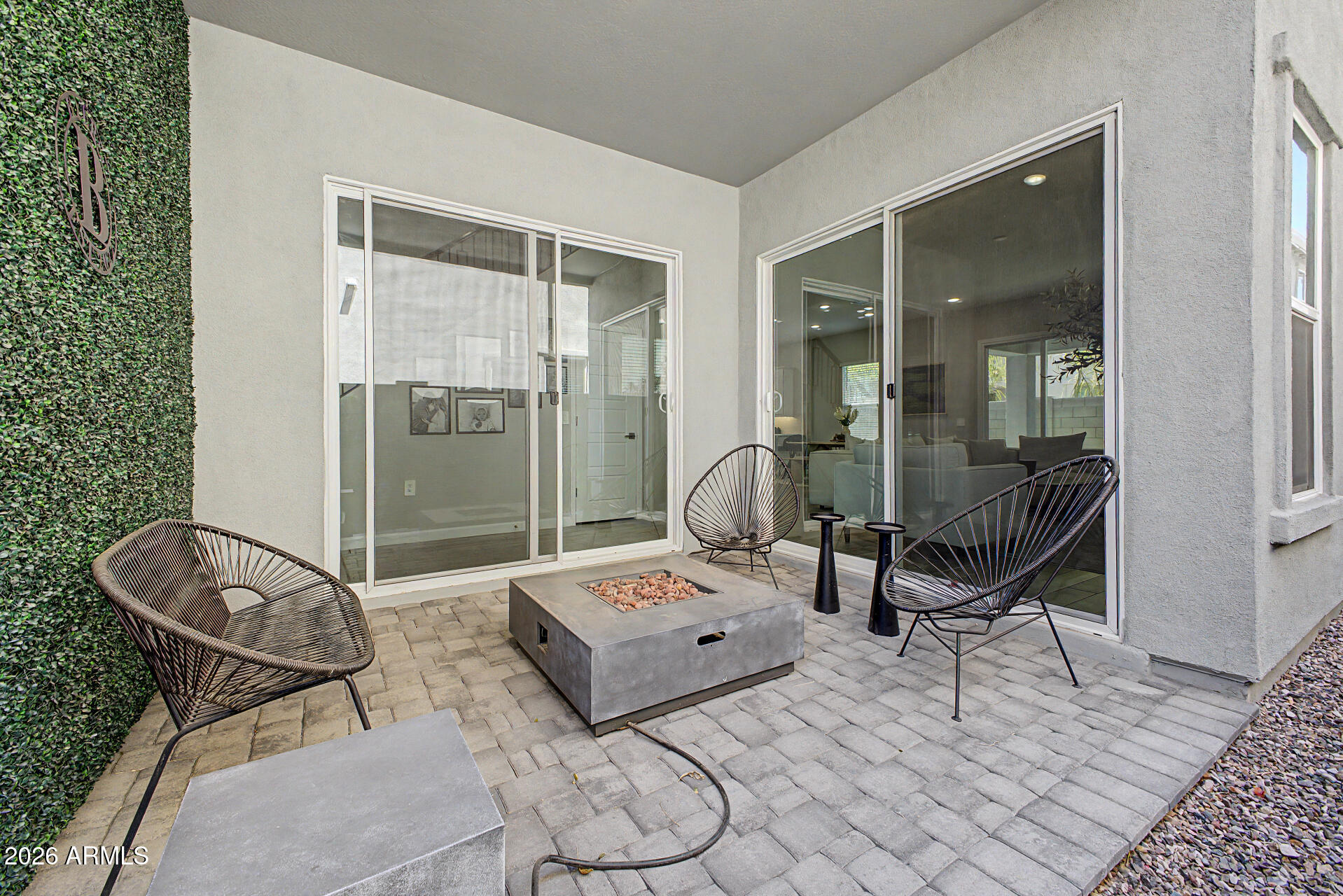 ARABELLA PARCEL 1 - Residential