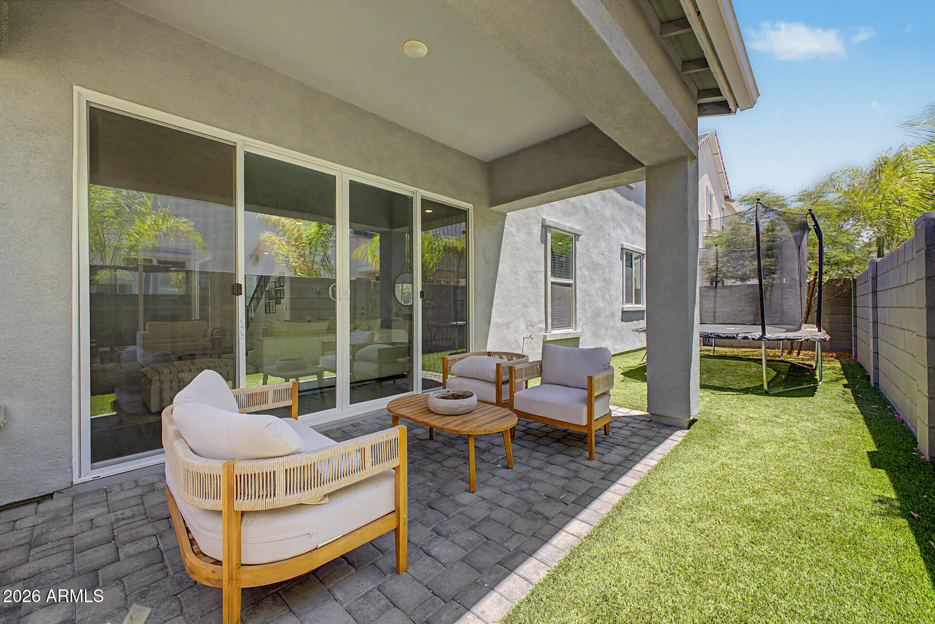 ARABELLA PARCEL 1 - Residential
