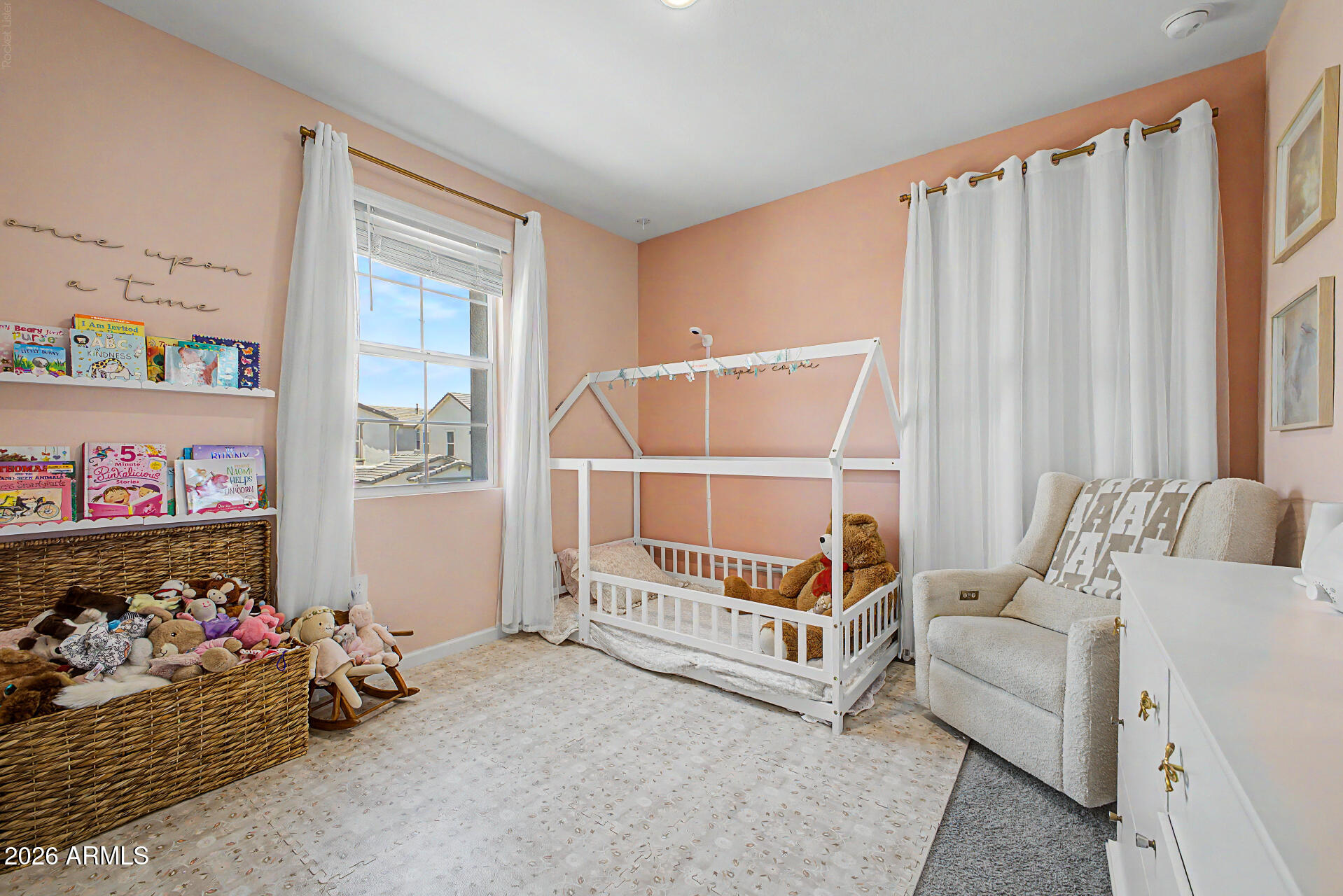ARABELLA PARCEL 1 - Residential