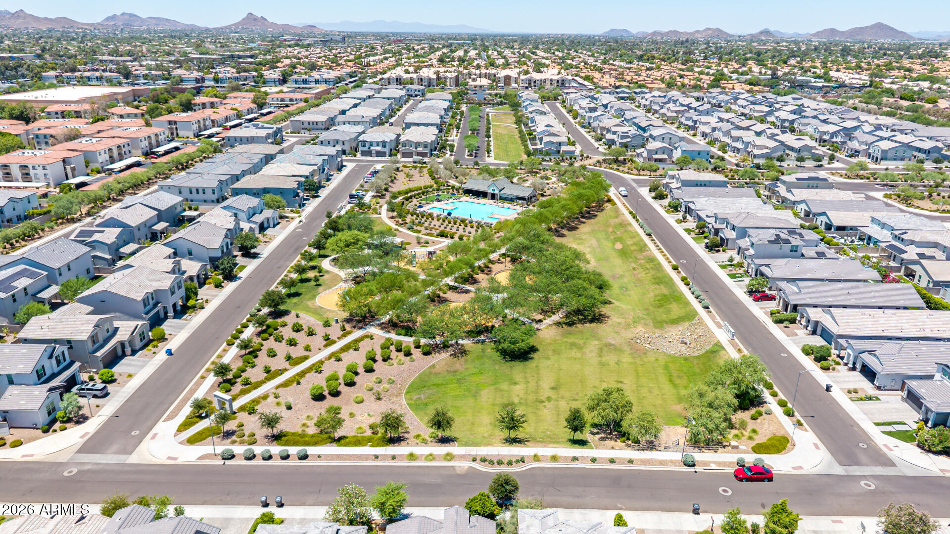 ARABELLA PARCEL 1 - Residential