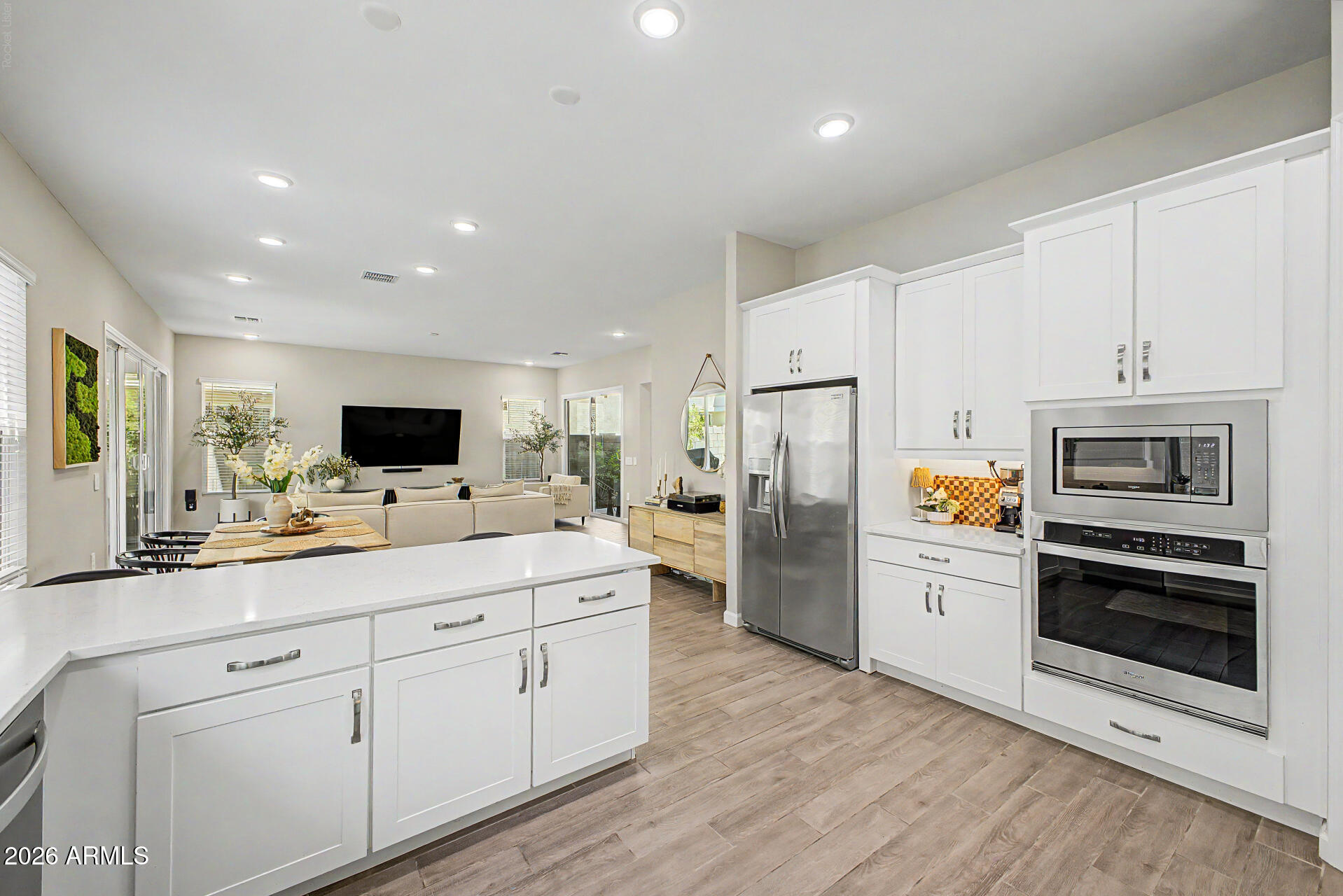 ARABELLA PARCEL 1 - Residential