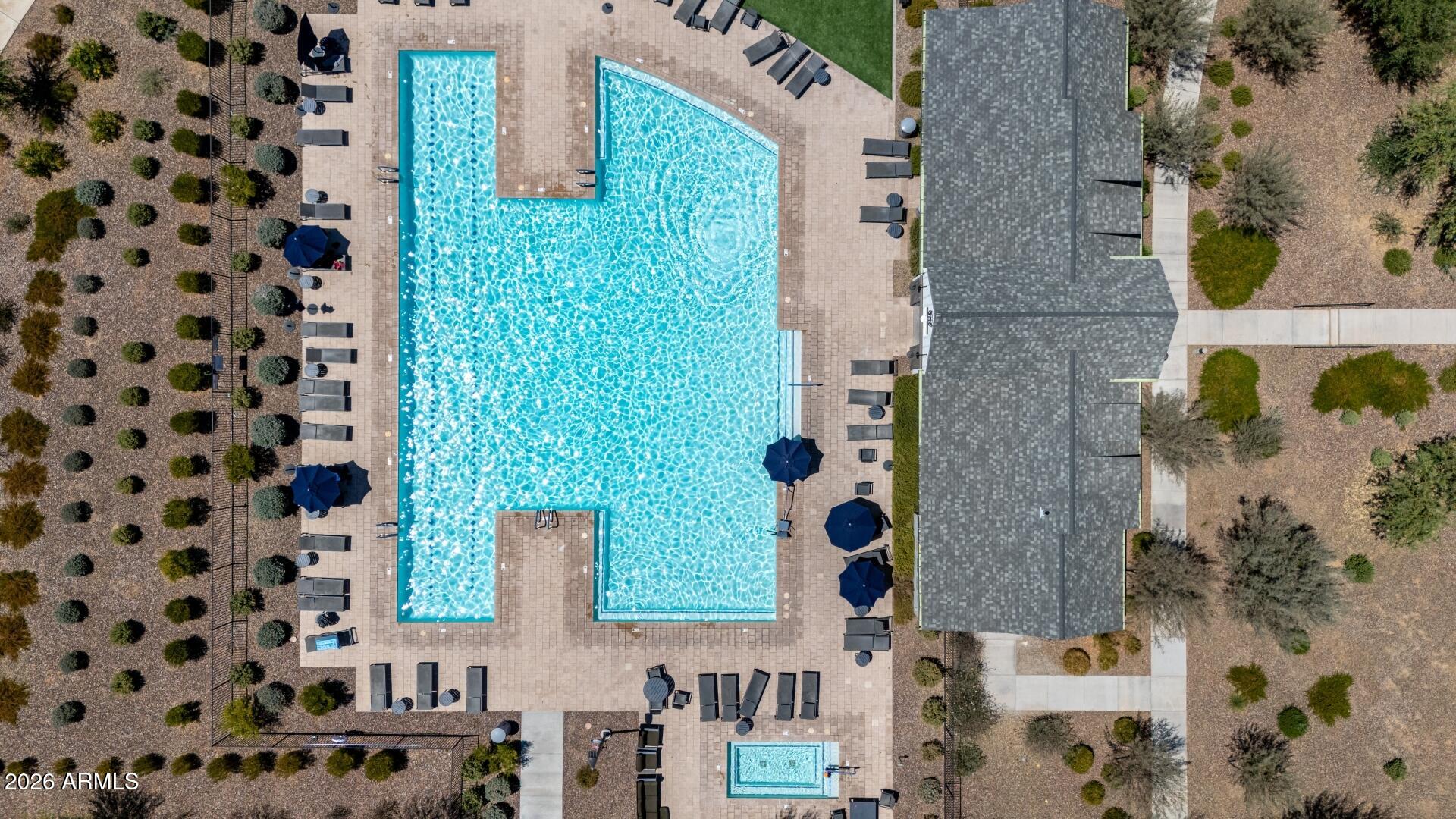 ARABELLA PARCEL 1 - Residential