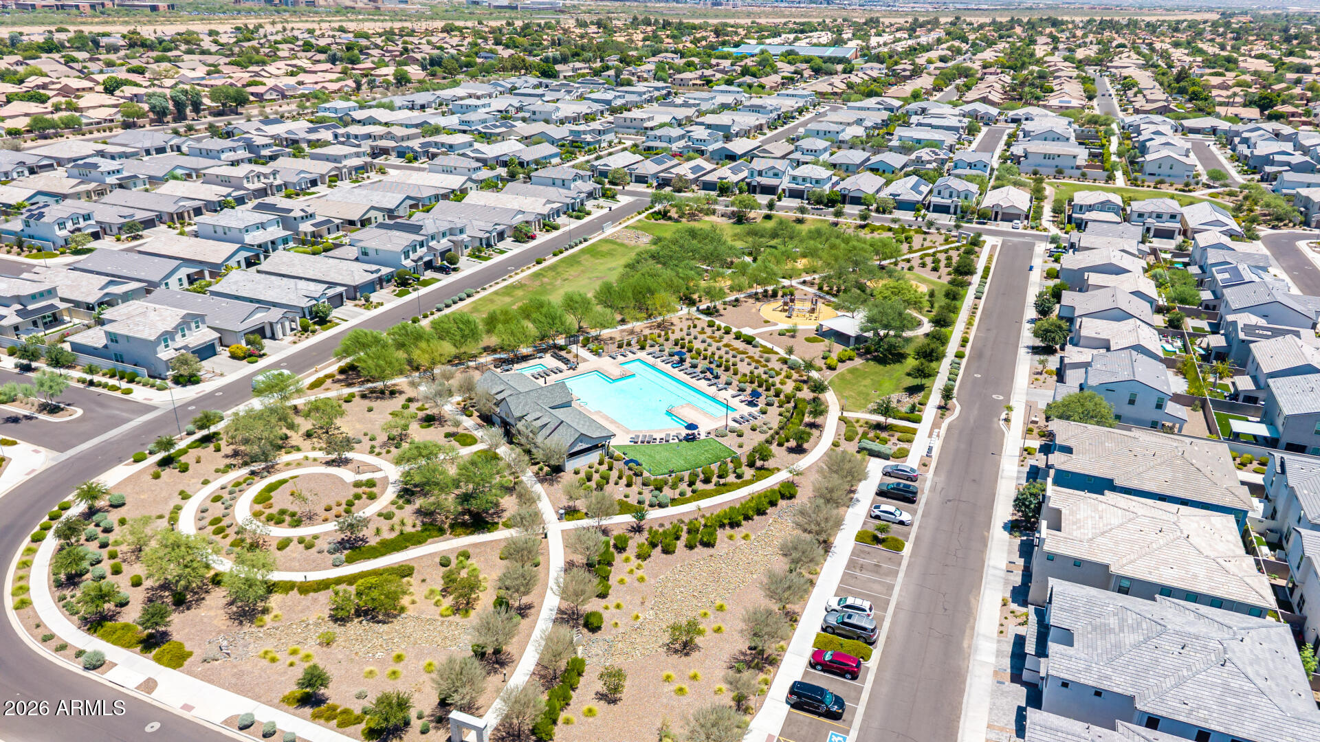 ARABELLA PARCEL 1 - Residential