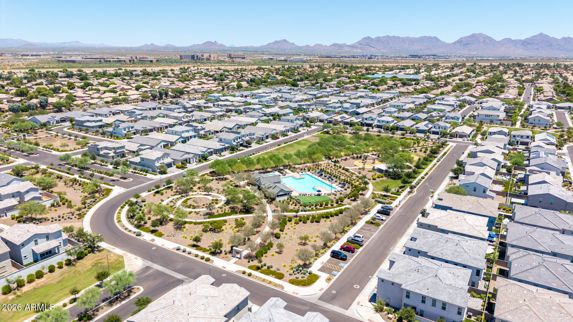 ARABELLA PARCEL 1 - Residential