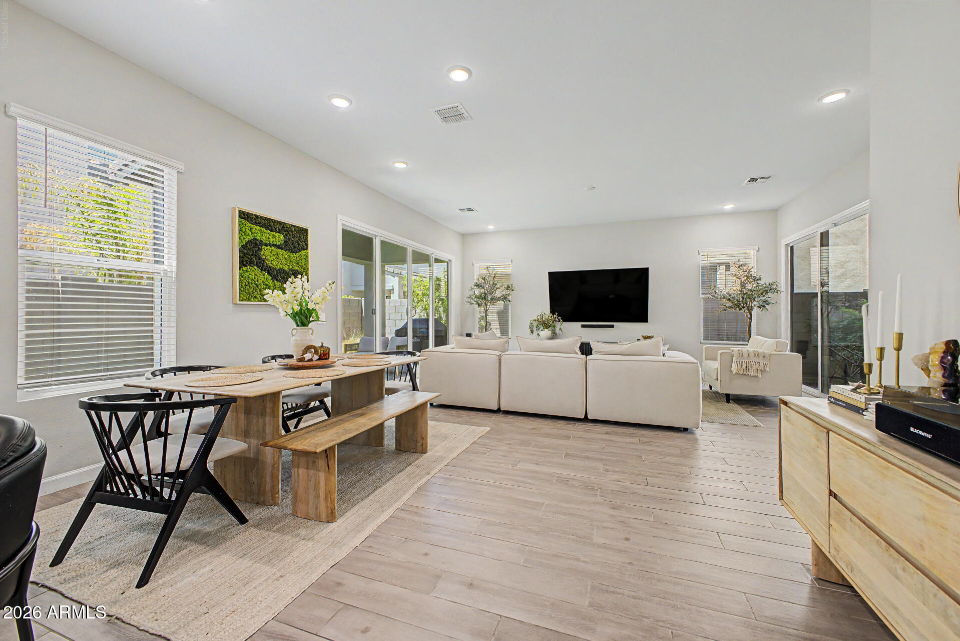ARABELLA PARCEL 1 - Residential