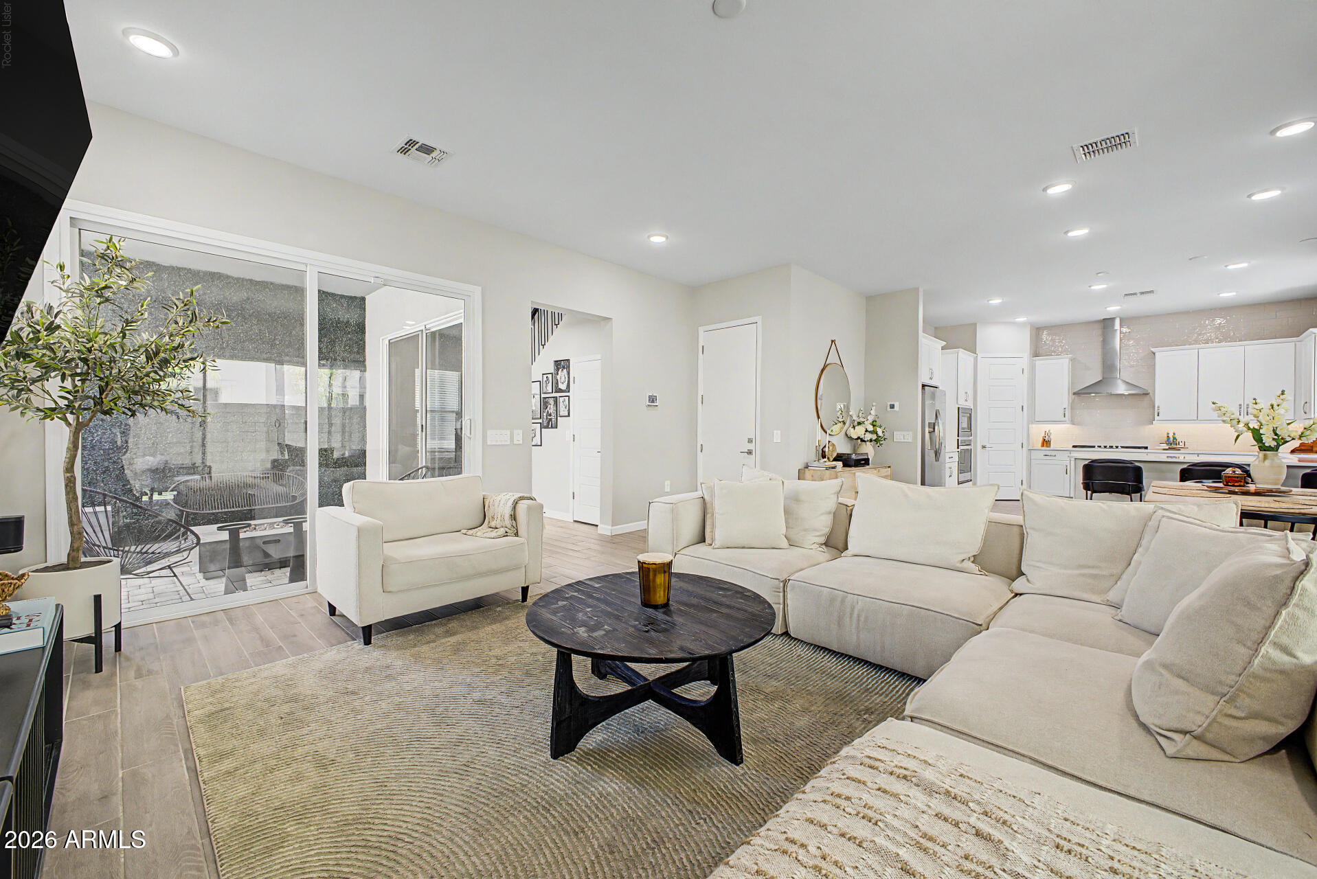 ARABELLA PARCEL 1 - Residential