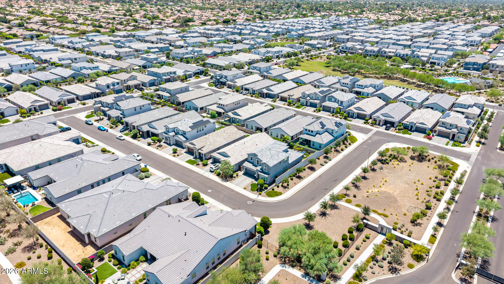 ARABELLA PARCEL 1 - Residential