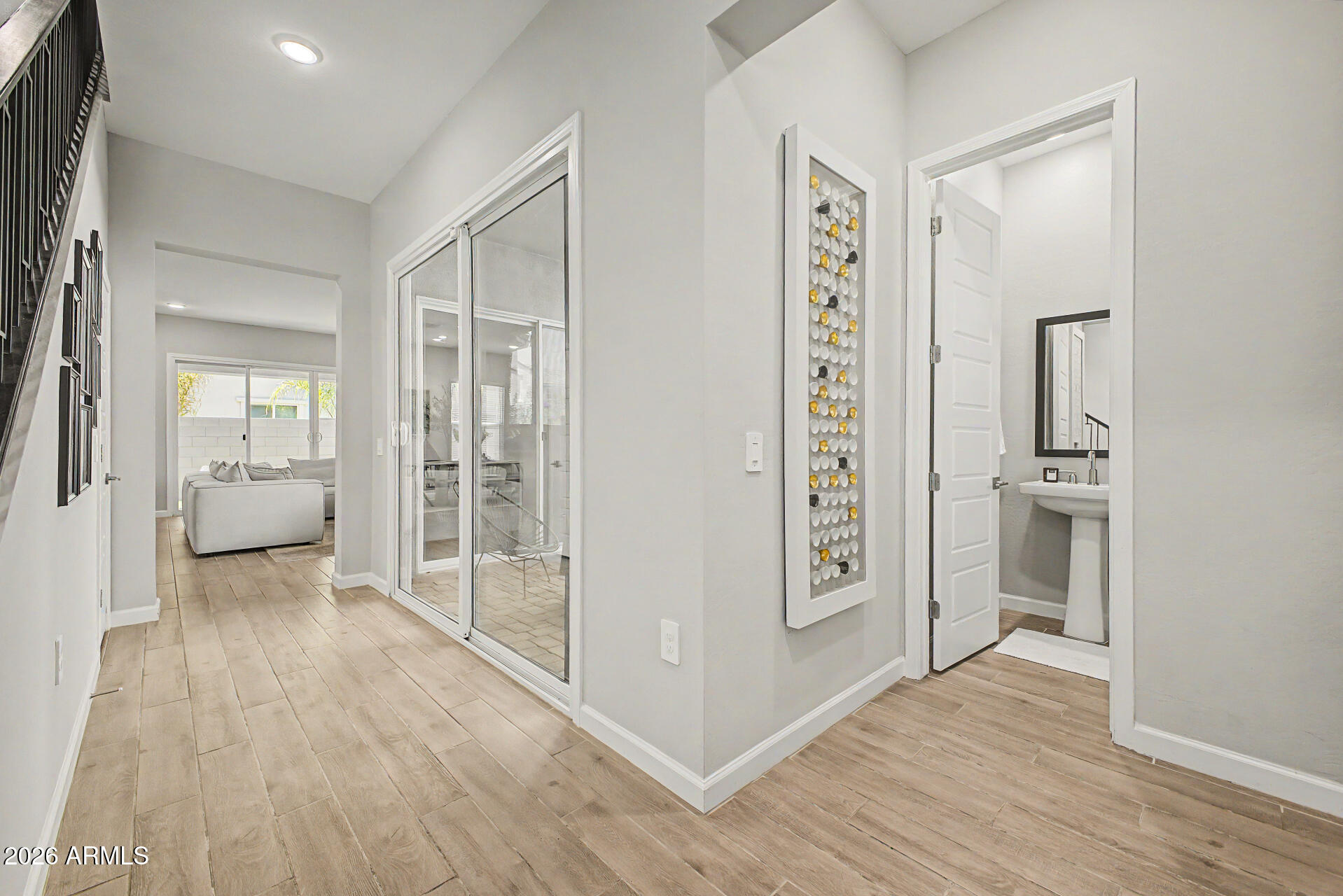 ARABELLA PARCEL 1 - Residential