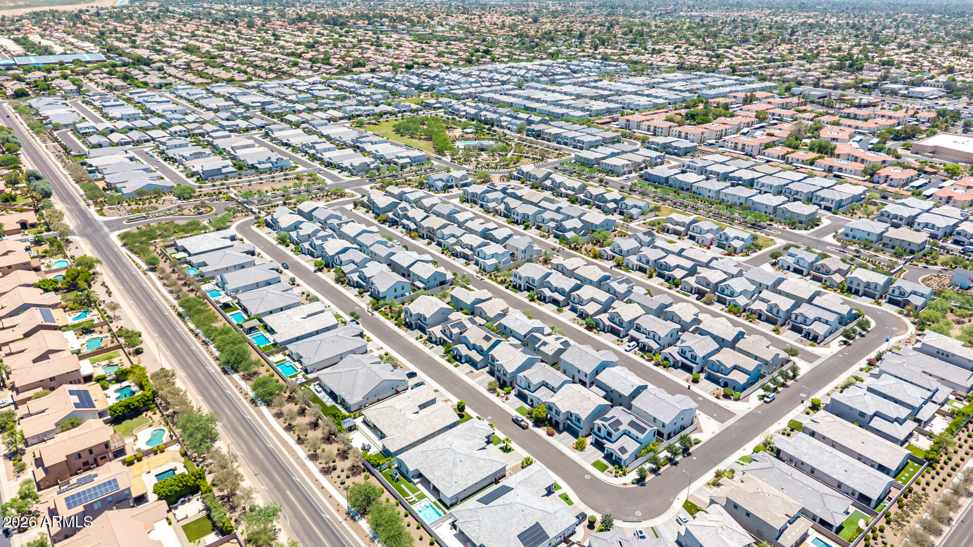 ARABELLA PARCEL 1 - Residential