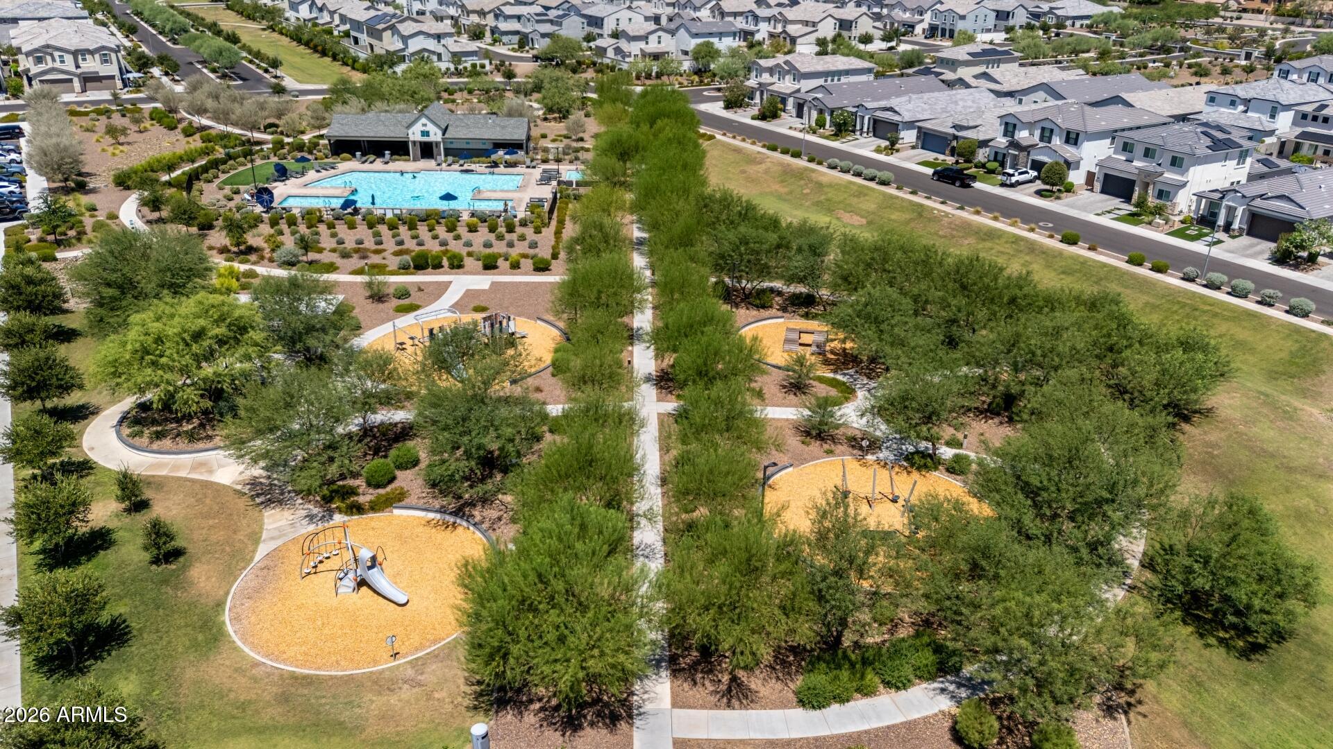 ARABELLA PARCEL 1 - Residential