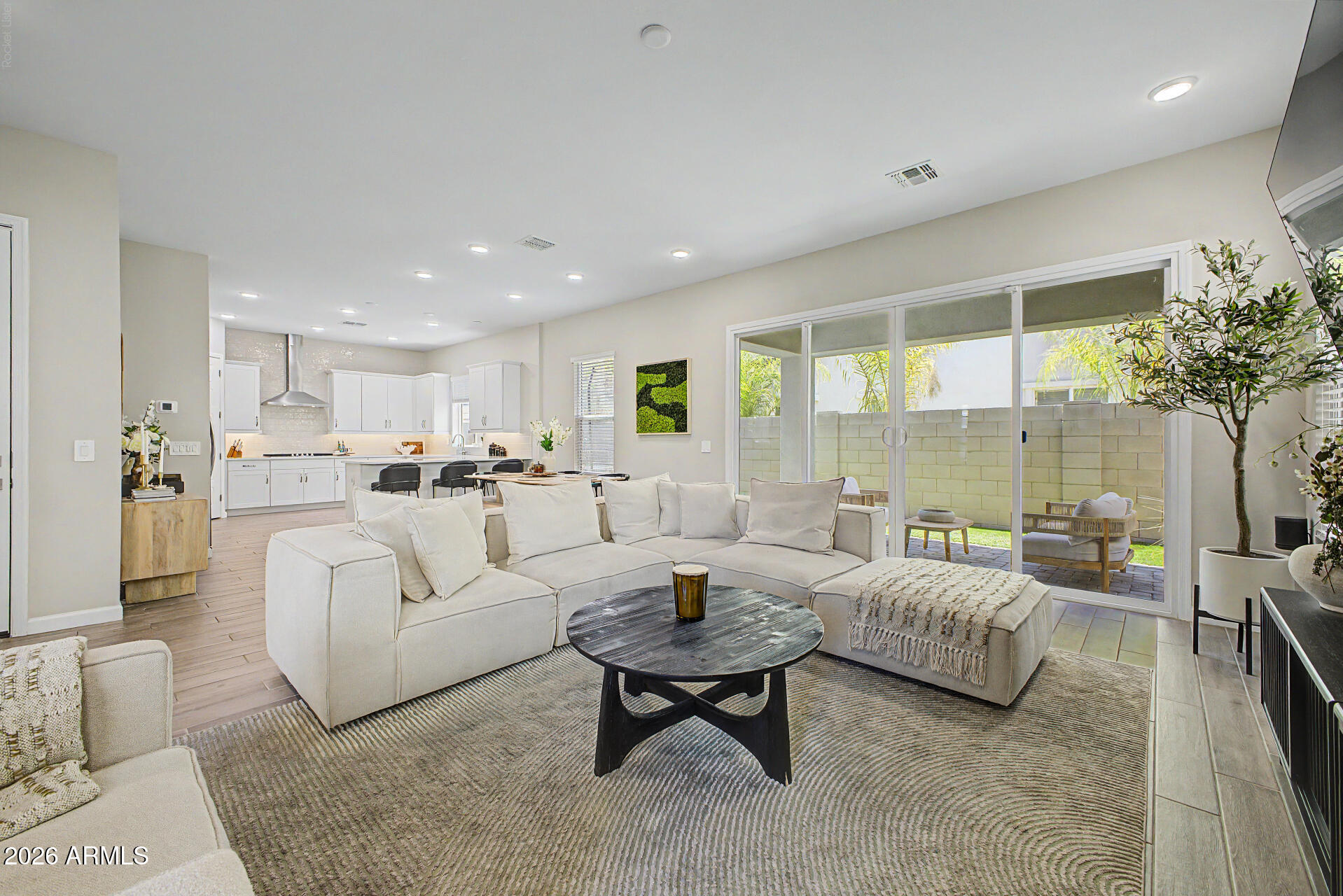 ARABELLA PARCEL 1 - Residential