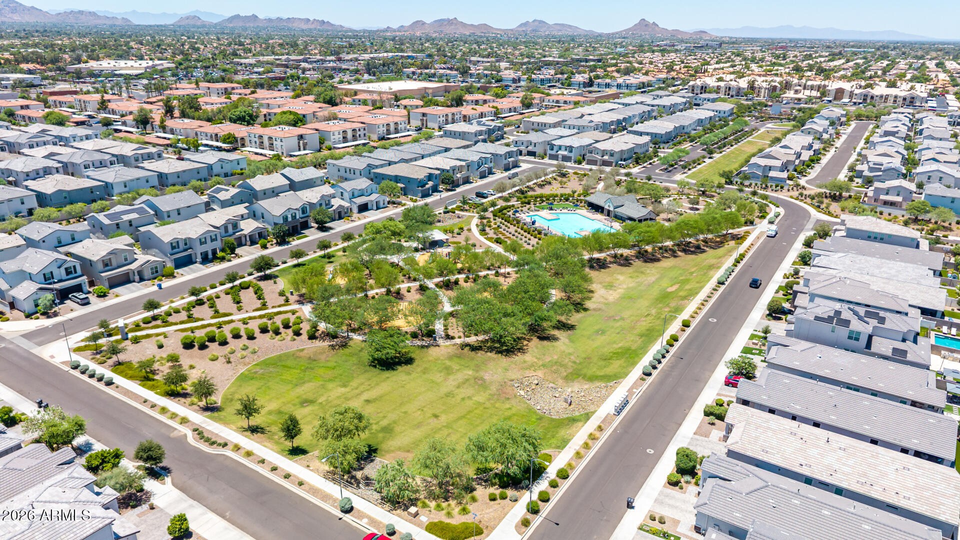ARABELLA PARCEL 1 - Residential