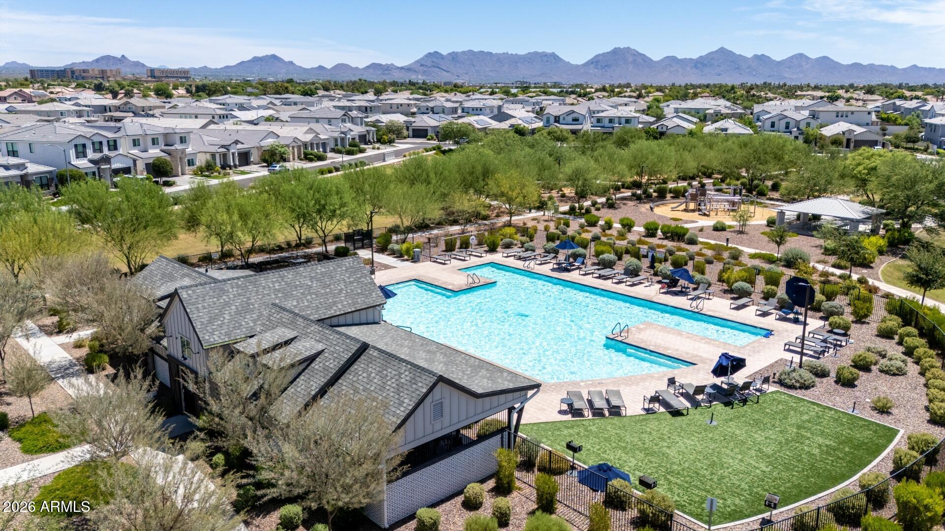 ARABELLA PARCEL 1 - Residential