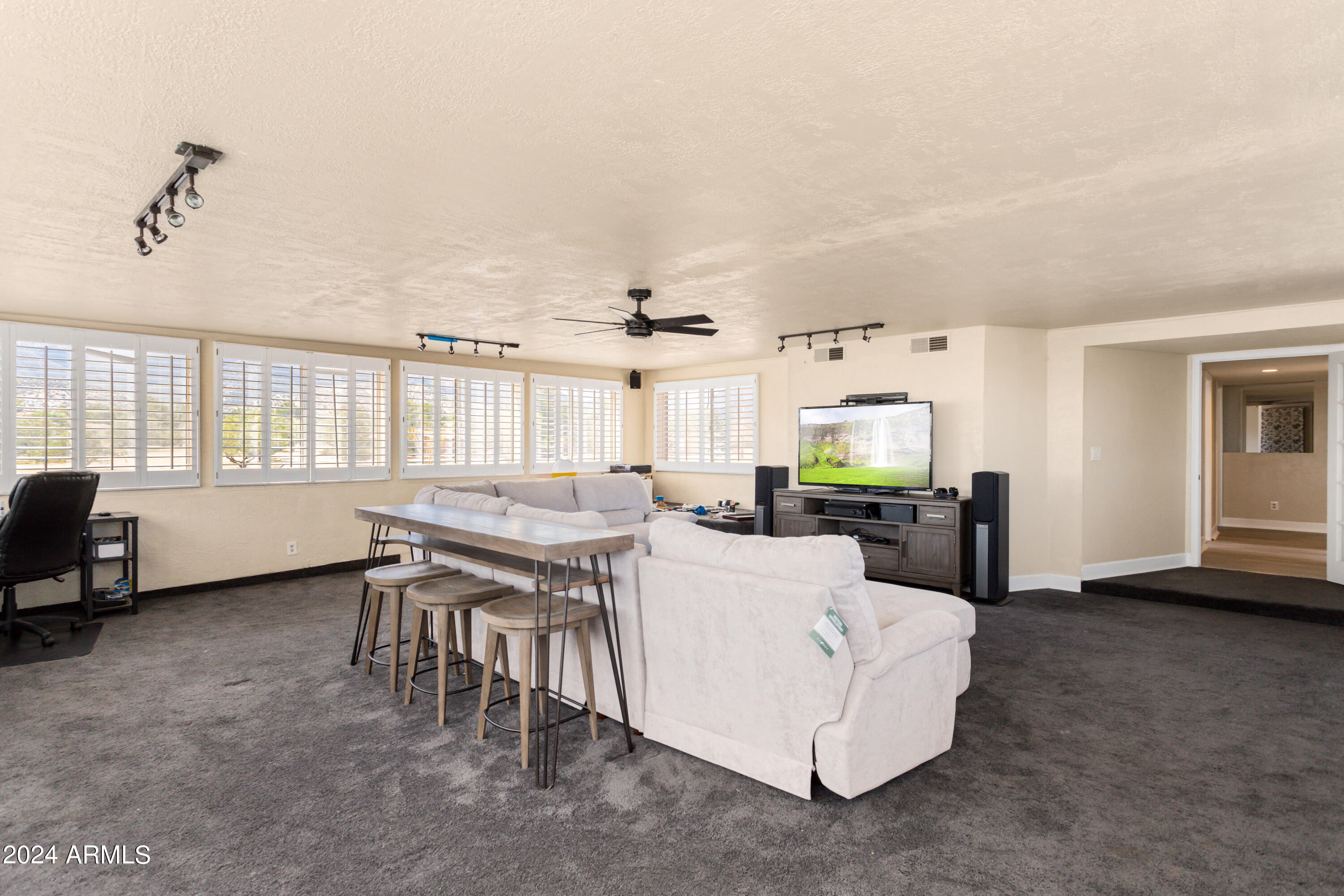 PUEBLO DEL SOL VILLAGE ONE B - Residential