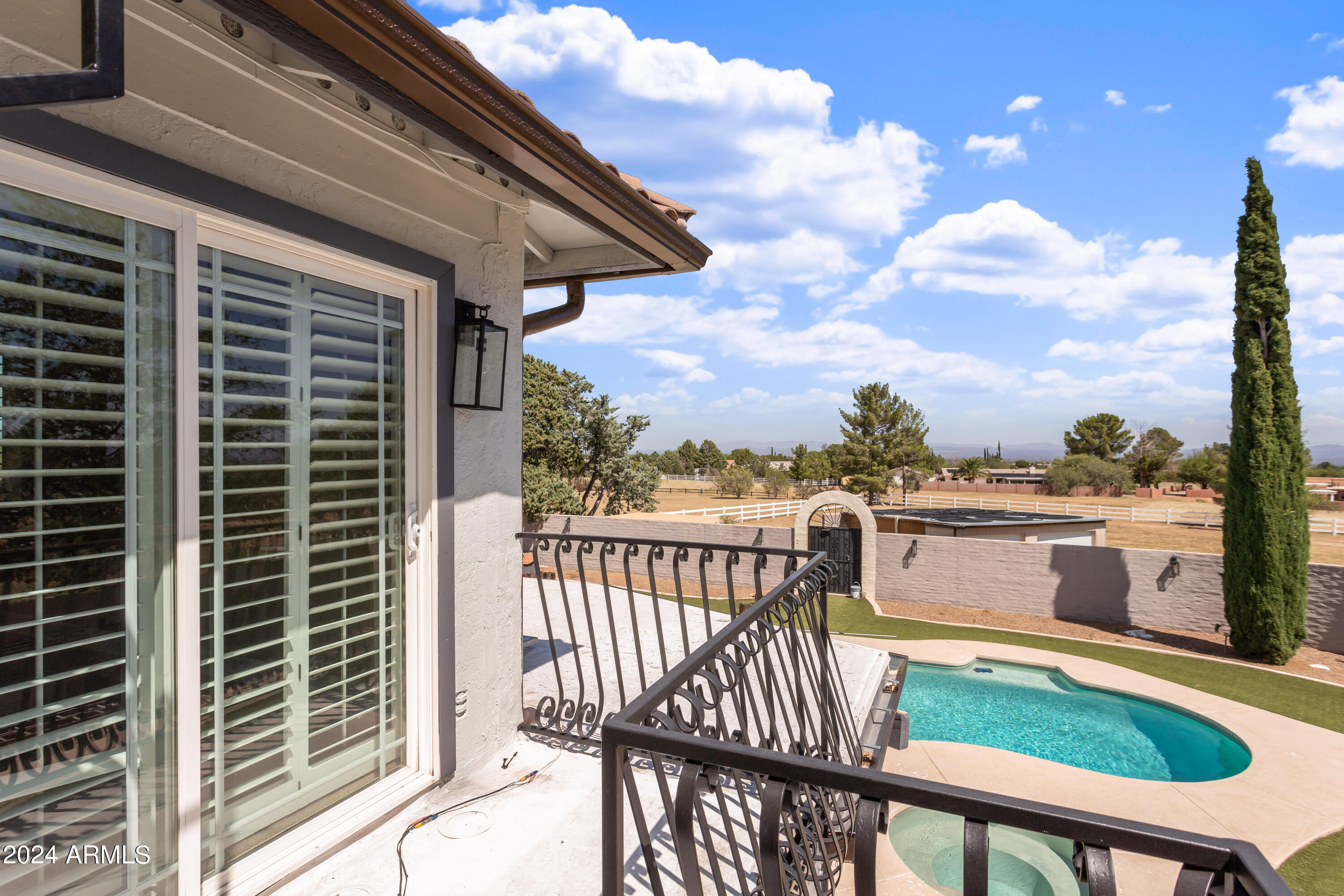 PUEBLO DEL SOL VILLAGE ONE B - Residential