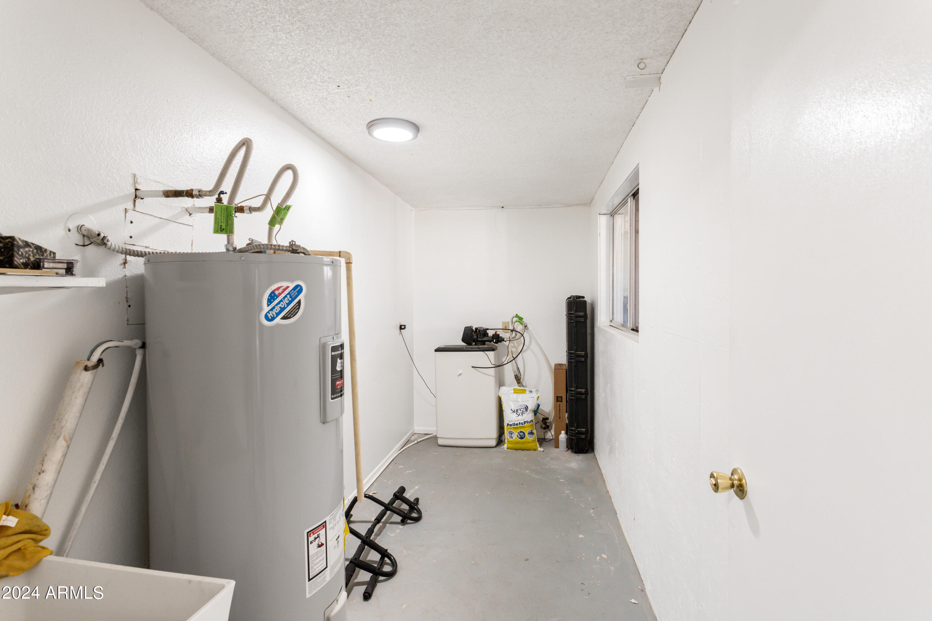 PUEBLO DEL SOL VILLAGE ONE B - Residential