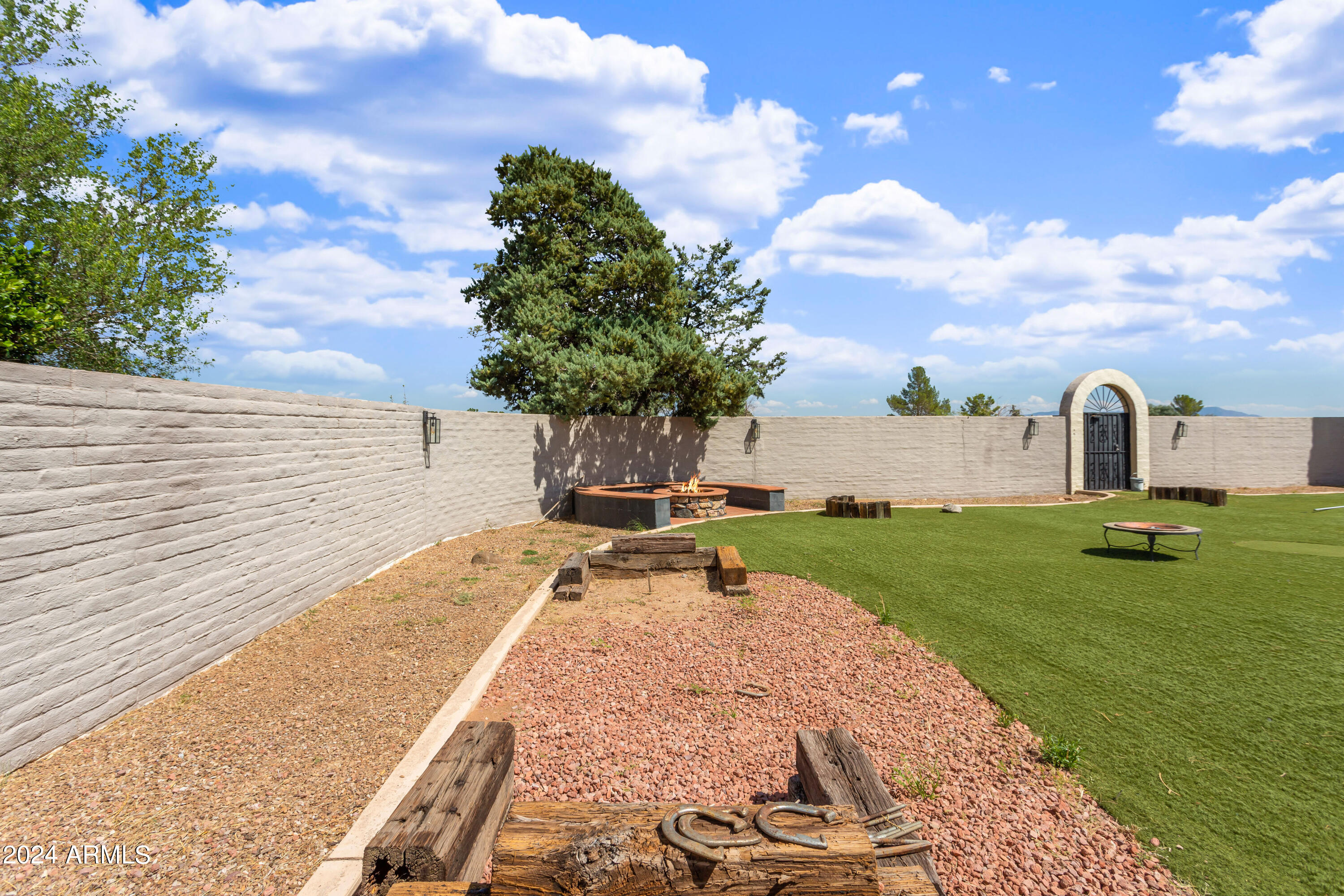 PUEBLO DEL SOL VILLAGE ONE B - Residential