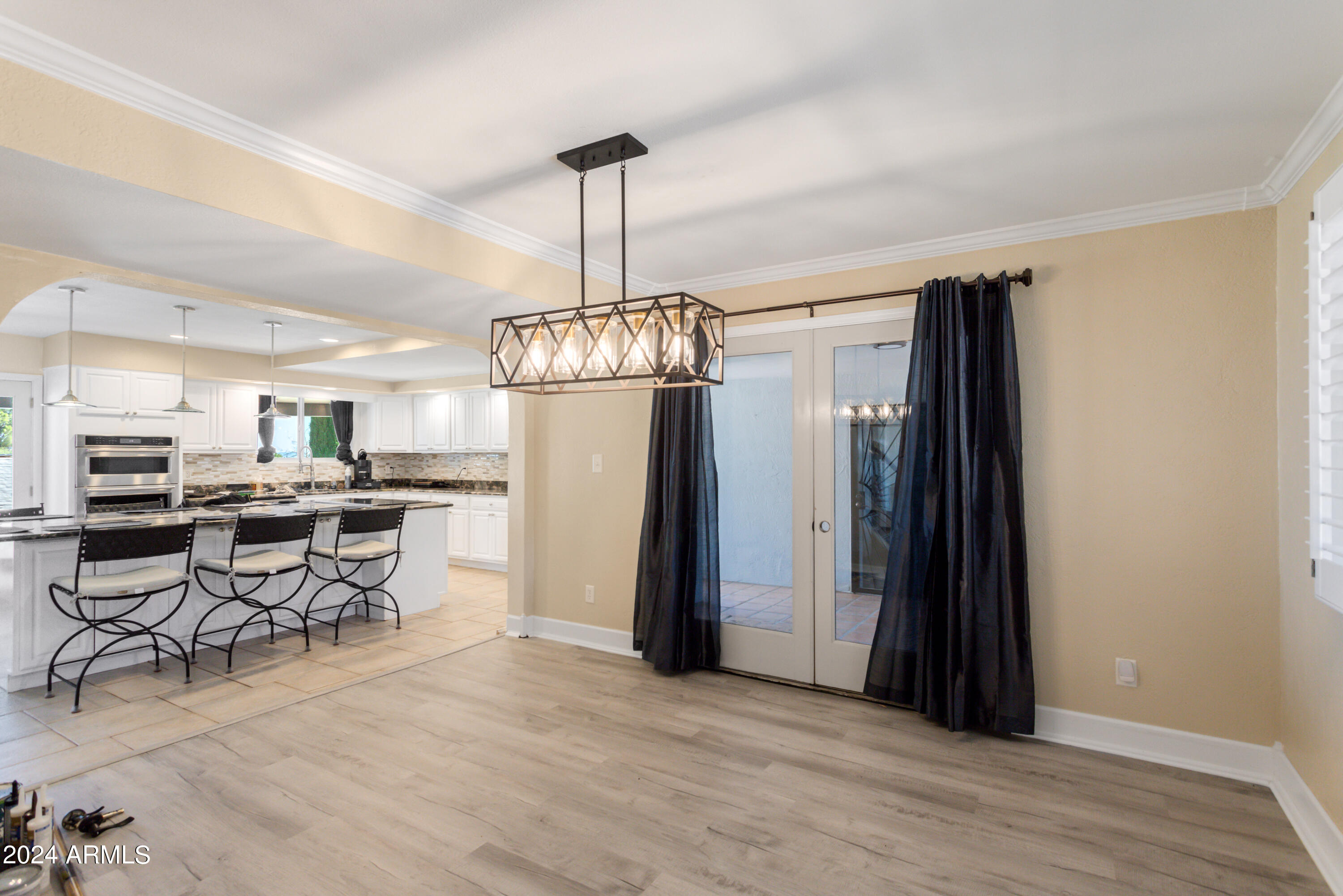 PUEBLO DEL SOL VILLAGE ONE B - Residential